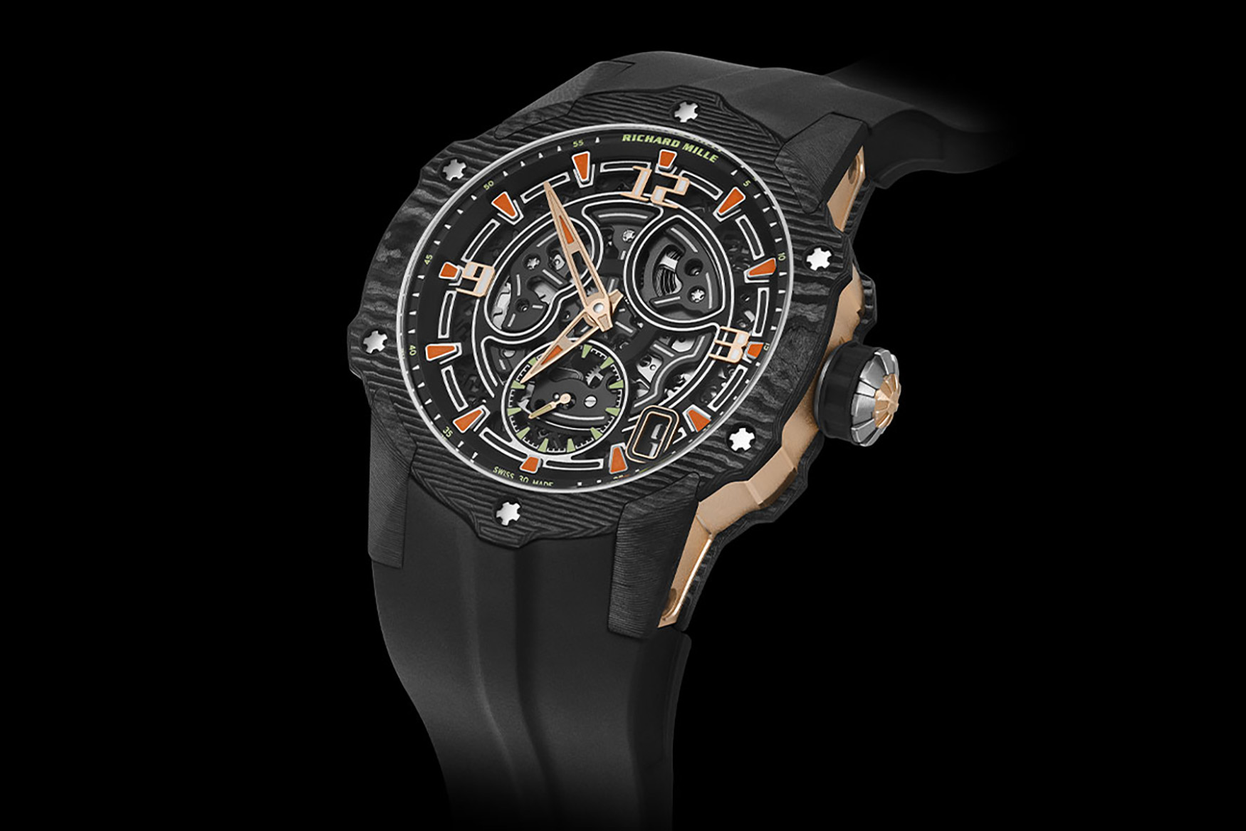 richard mille