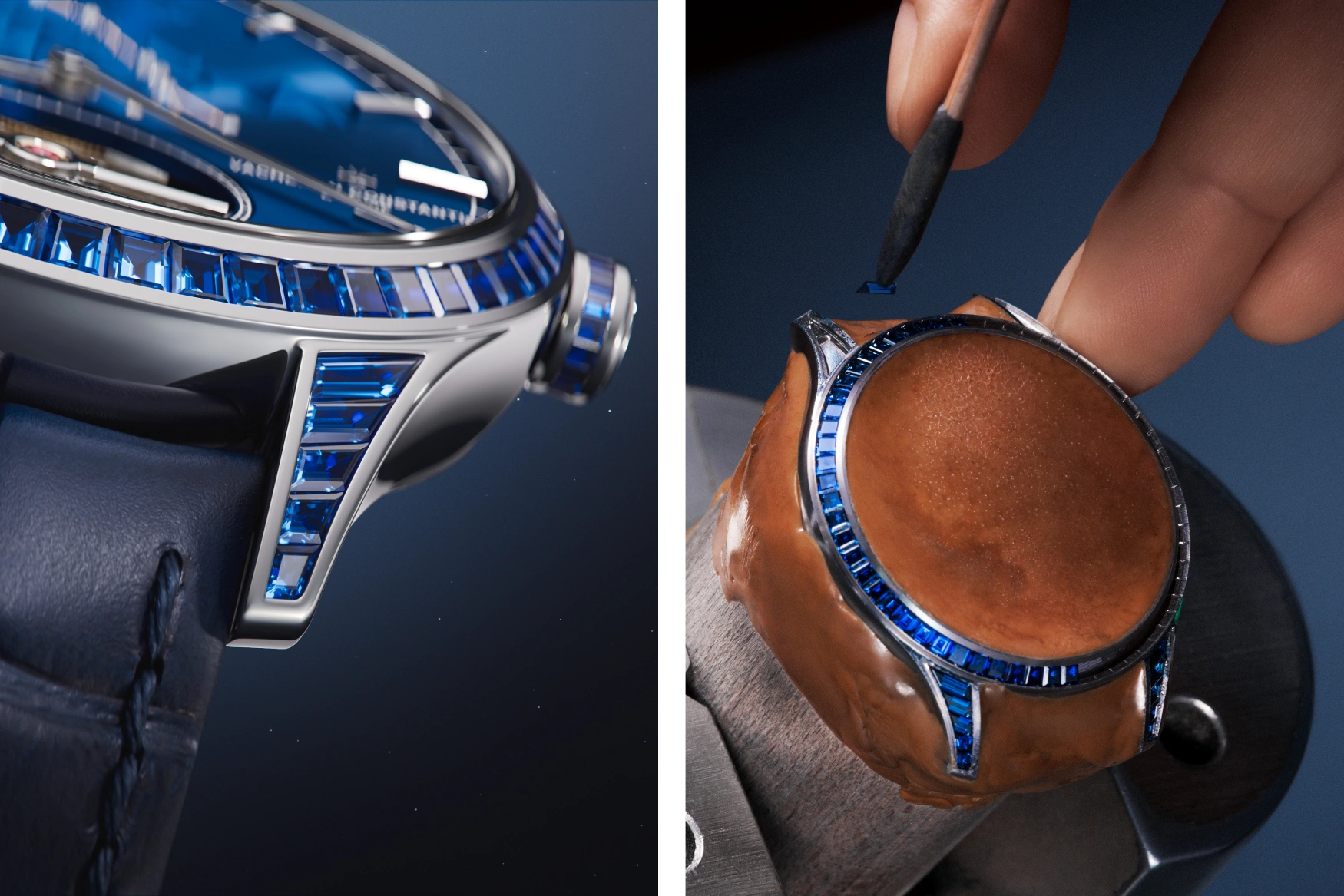 vacheron constantin metiers dart tribute to the celestial case