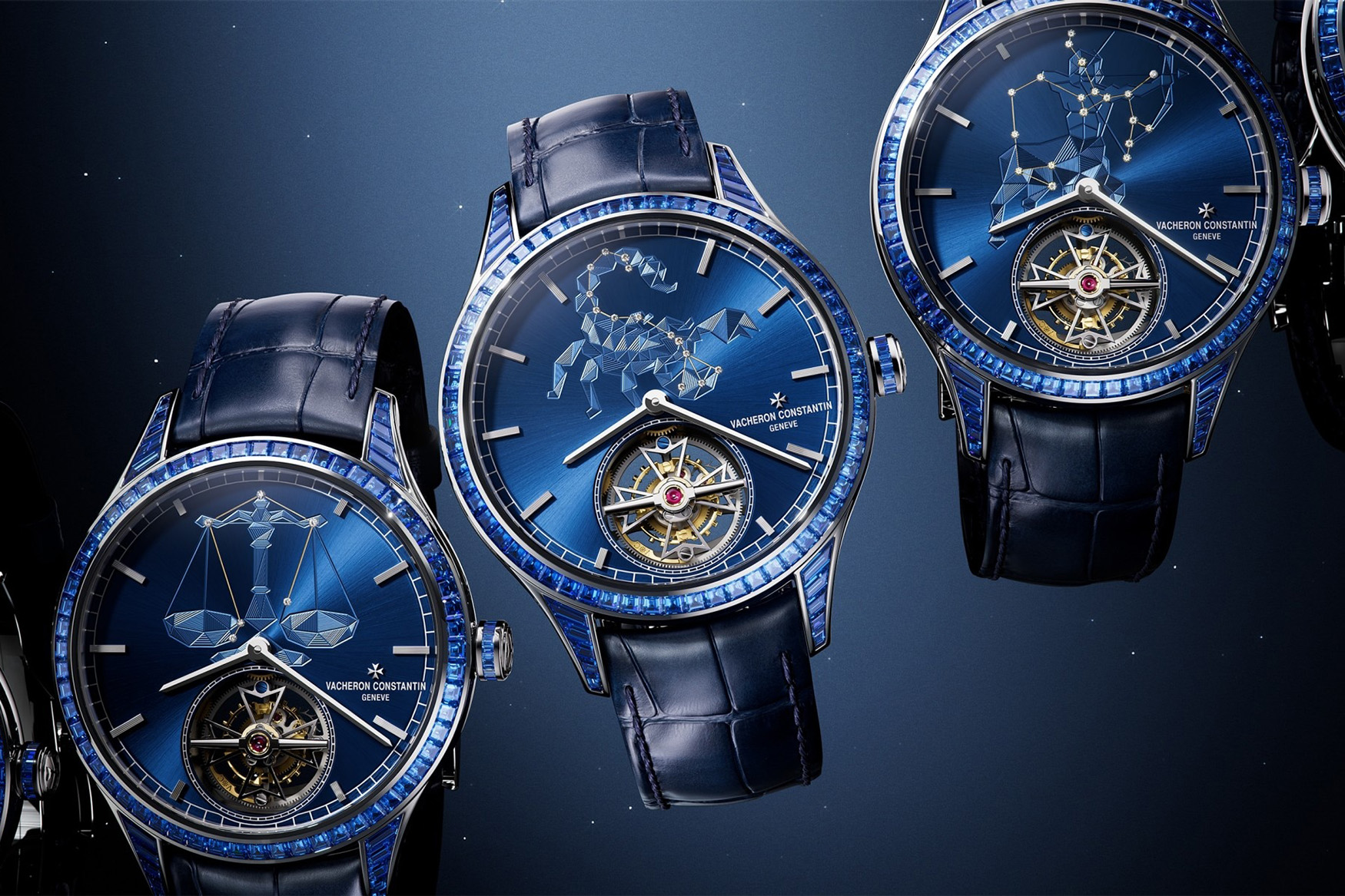 Vacheron Constantin