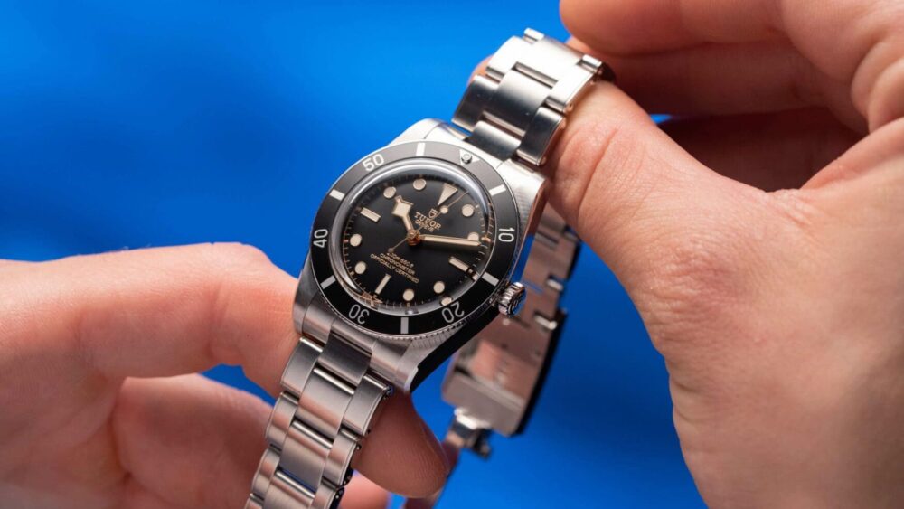 What is a dive watch?