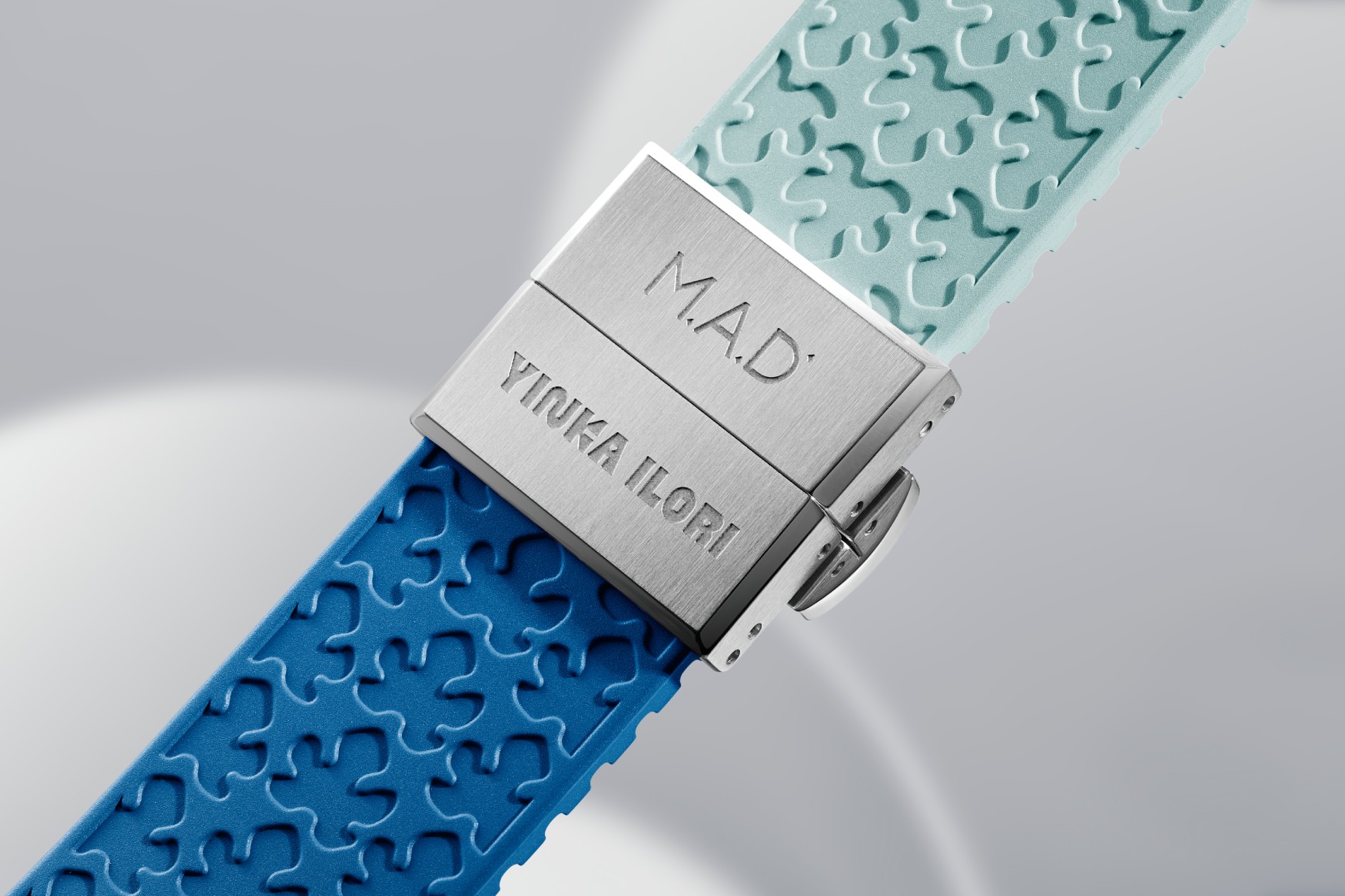 Mad Edition x yinka ilori mad 1s grow your your dreams water buckle