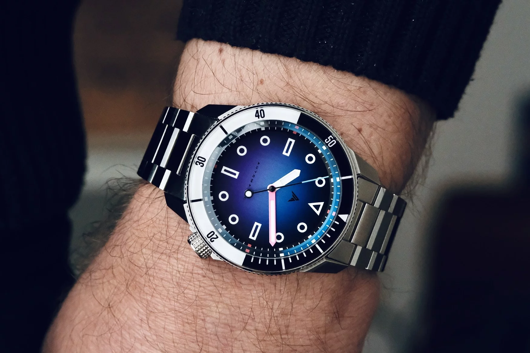 Namica Shirahama 2 | MICRO MONDAYS