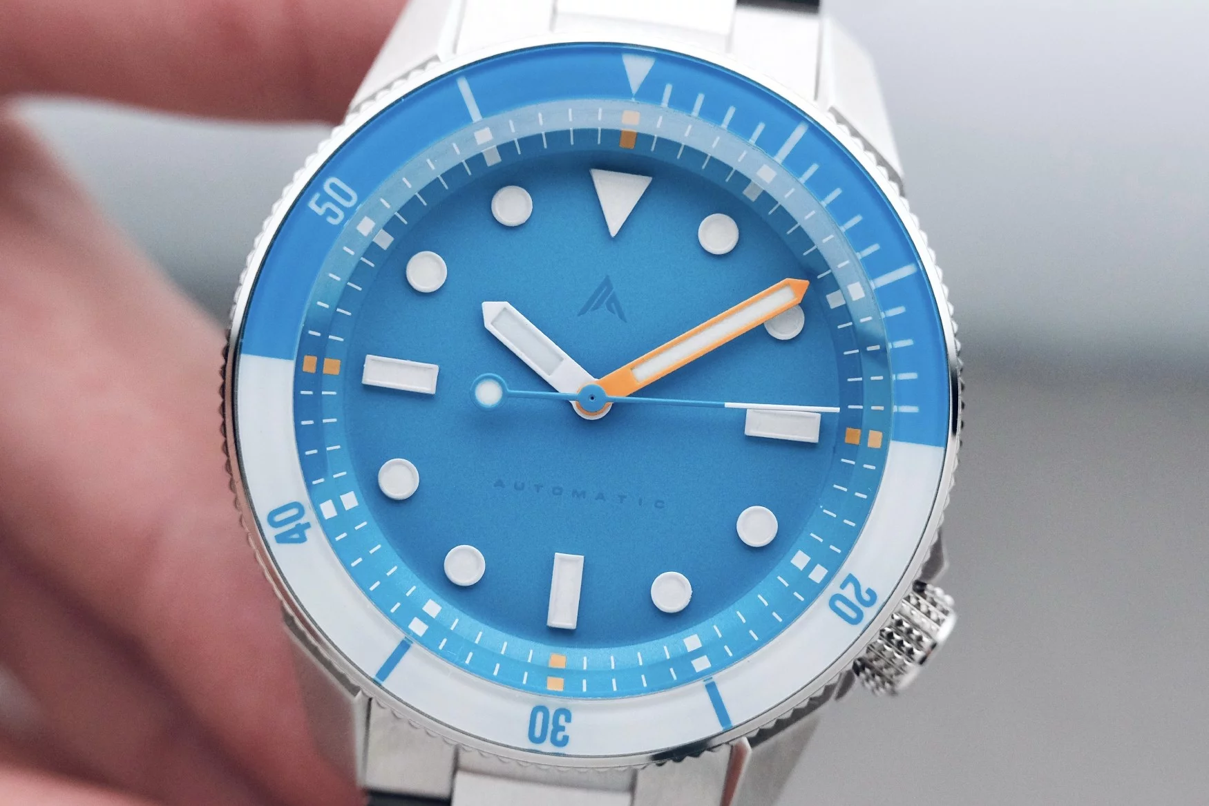 シロマロ サマ♡ SHIRAHAMA 2 PRE-ORDER: NEO BLIZZARD with BRACELET