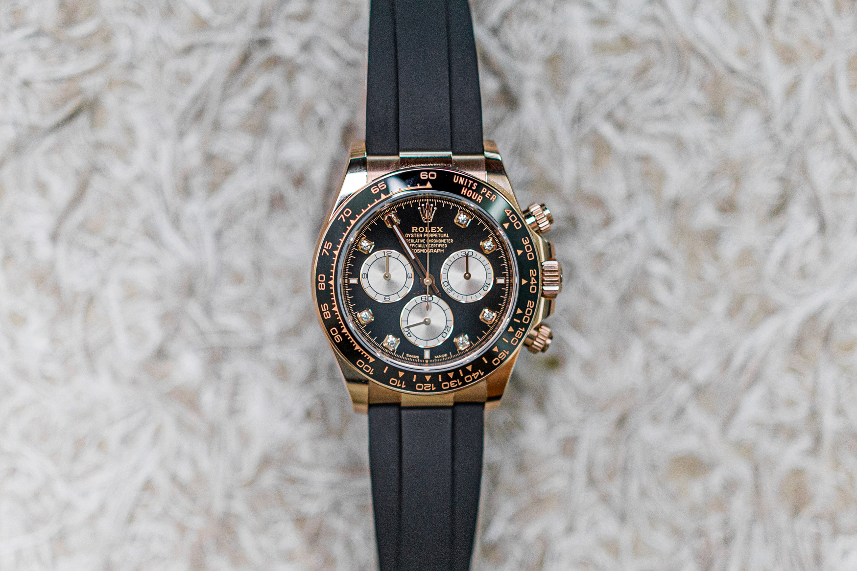 Rolex Daytona 126515LN 3