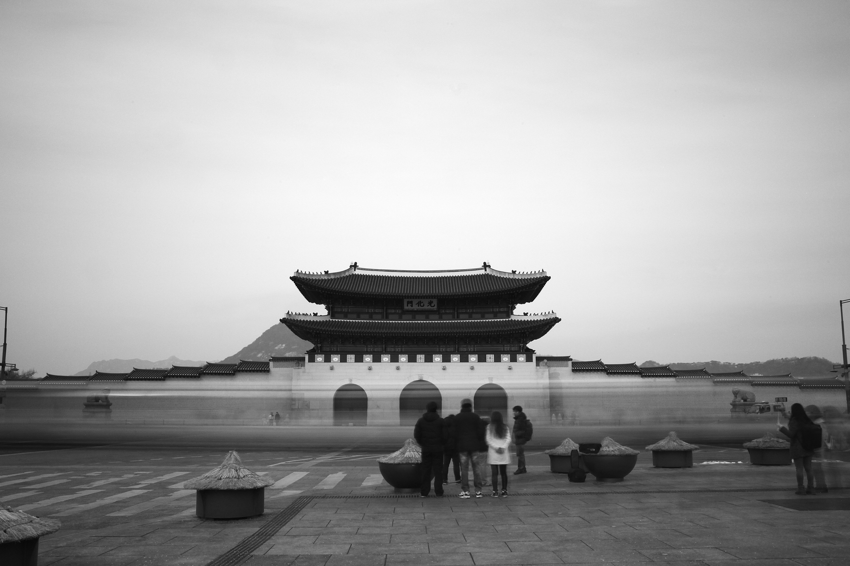 Seoul Korean Scenery 5