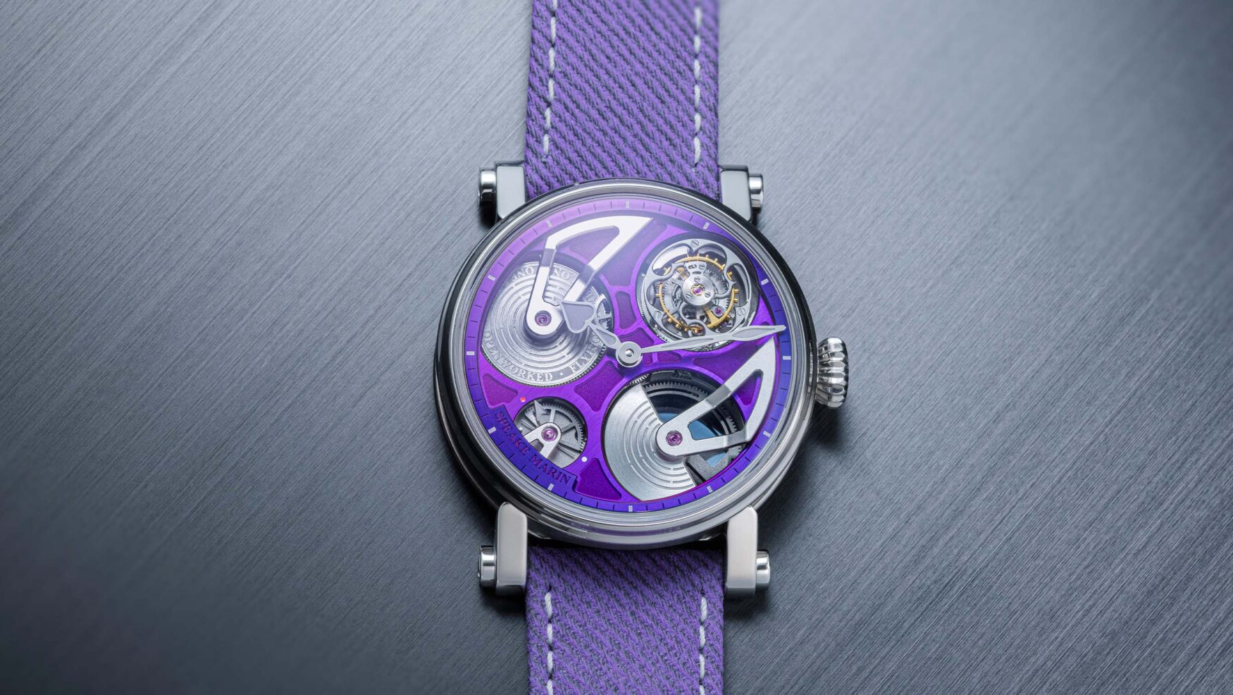 Flowina Paradise dreamlike state