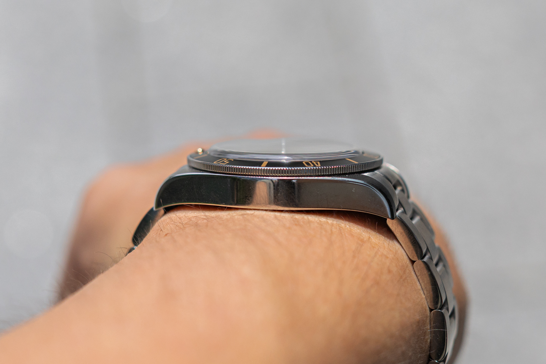 Tudor Black Bay 58 3