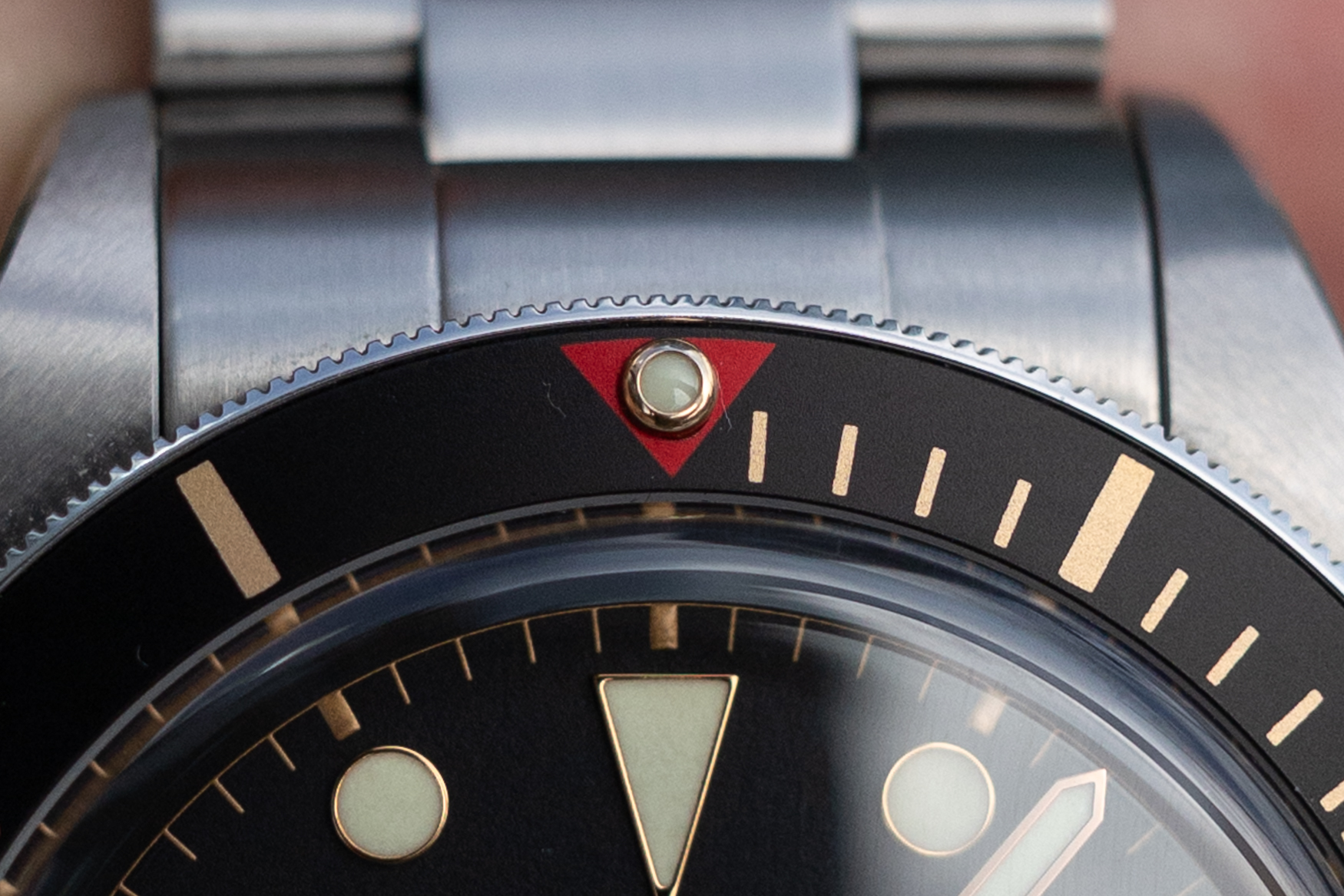 Tudor Black Bay 58 4