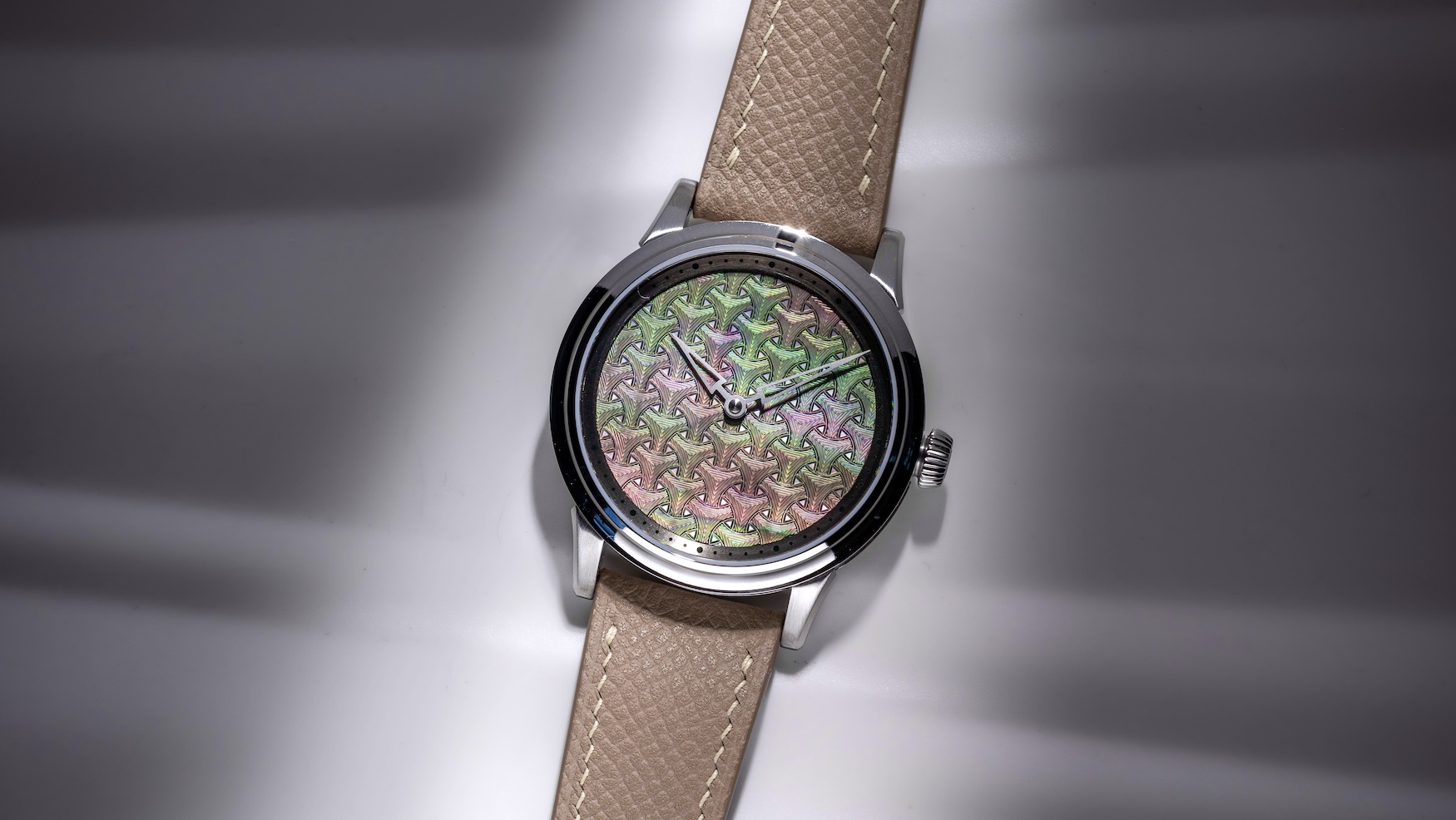 Watch Ho & Co x Selten Jui 18