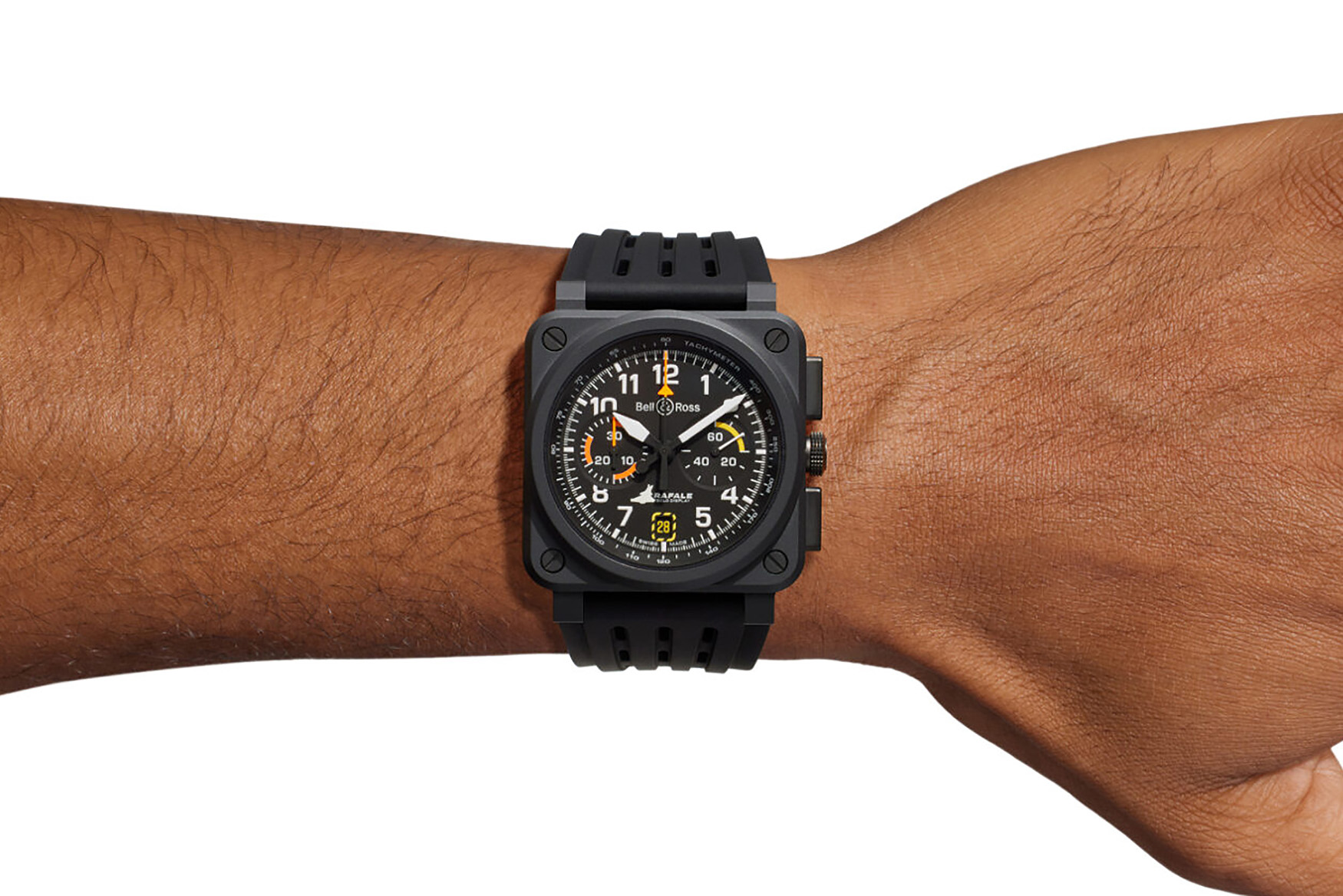 Bell & Ross