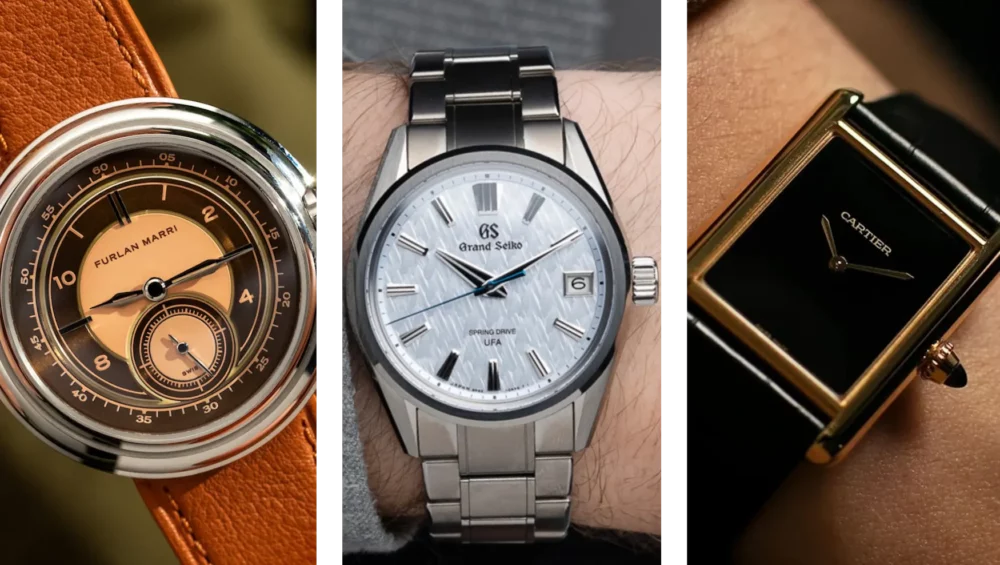 11 of the best mechanical watches for smaller wrists