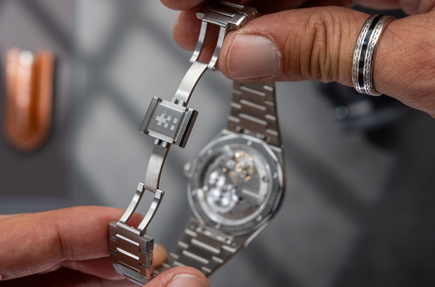 Christopher Ward The Twelve 660 11