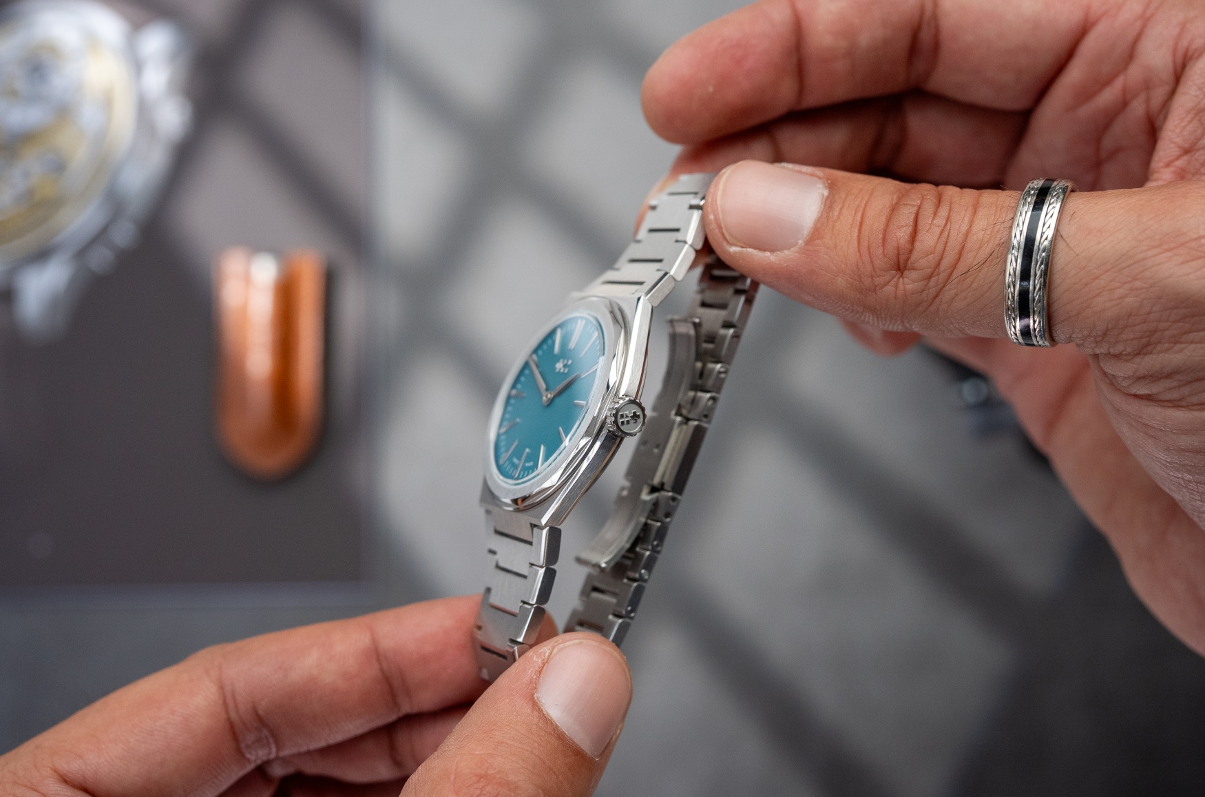 Christopher Ward The Twelve 660 12