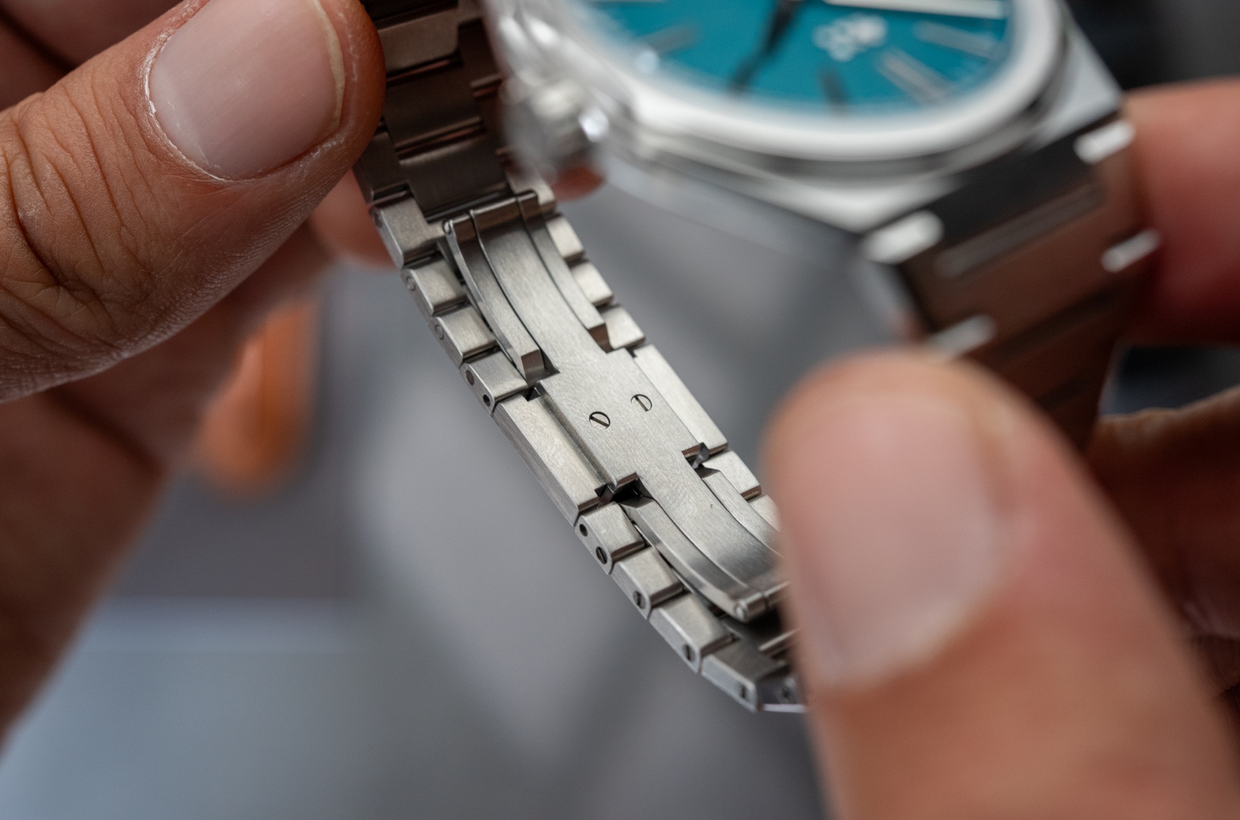 Christopher Ward The Twelve 660 14
