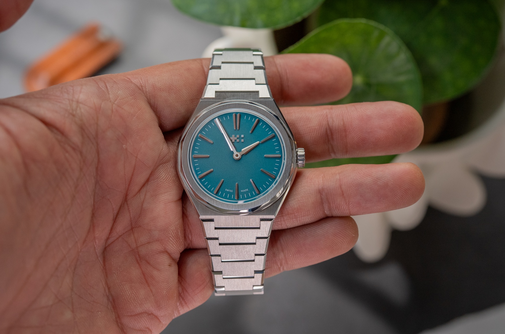 Christopher Ward The Twelve 660 15