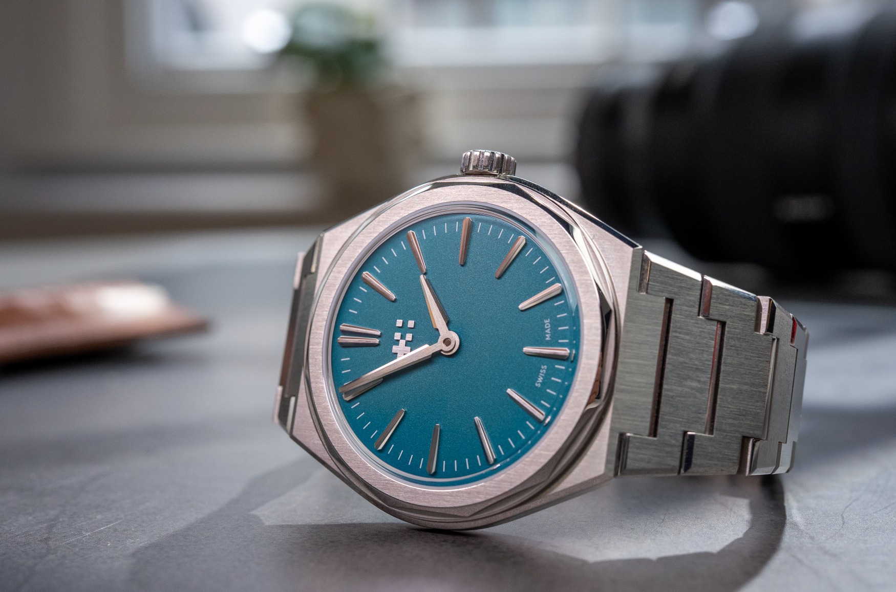 Christopher Ward The Twelve 660 3