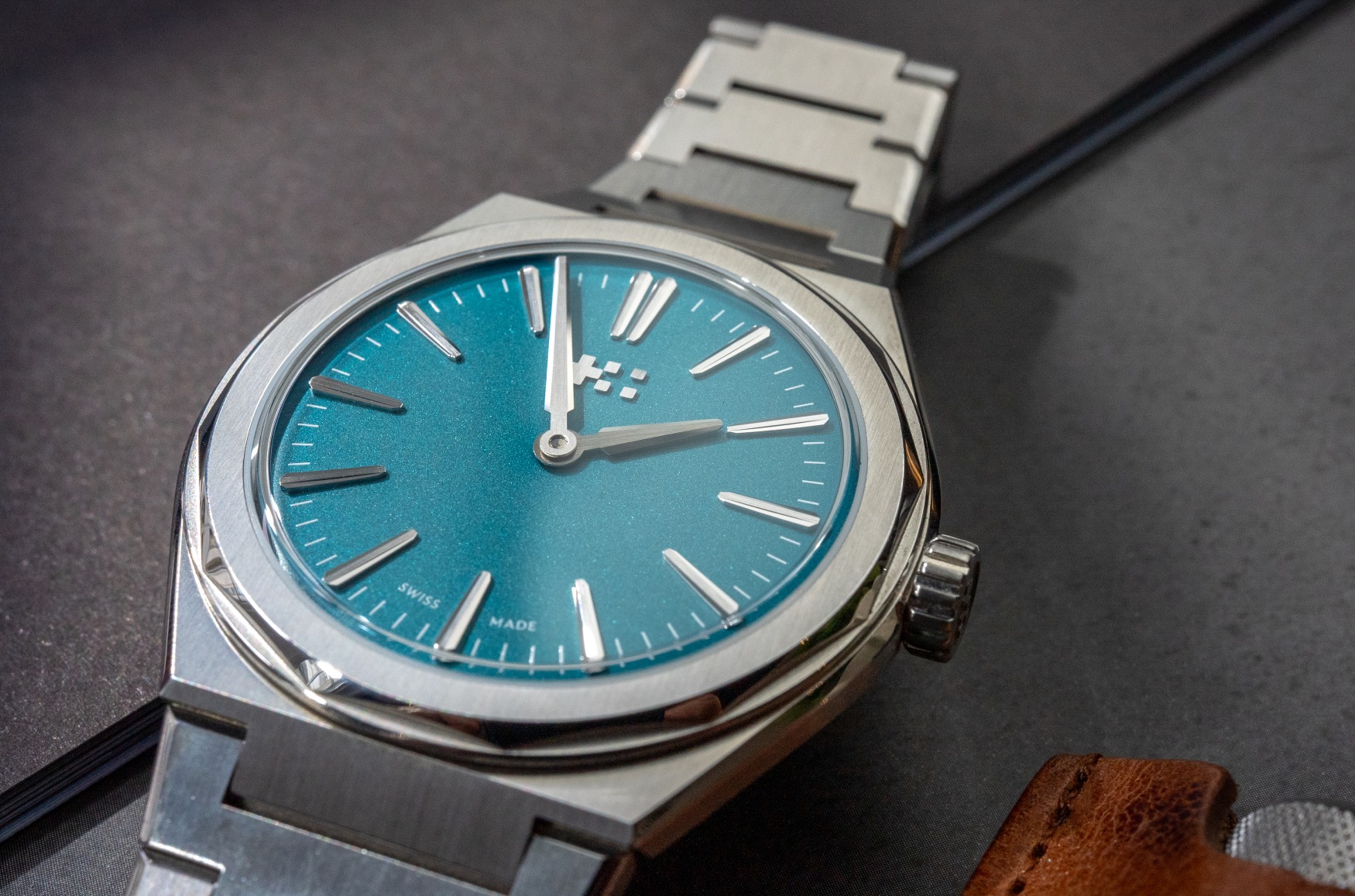 Christopher Ward The Twelve 660 4