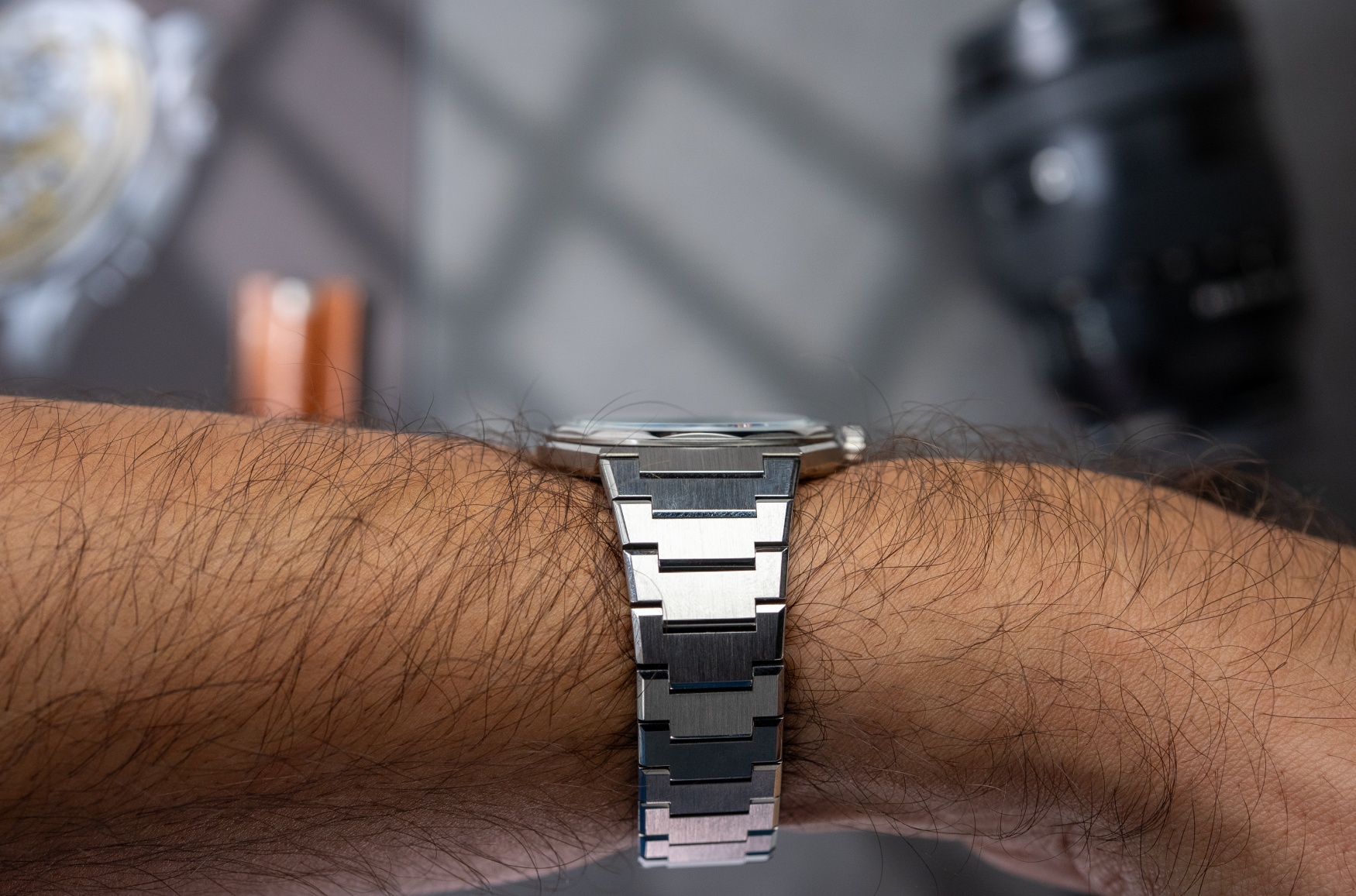 Christopher Ward The Twelve 660 5