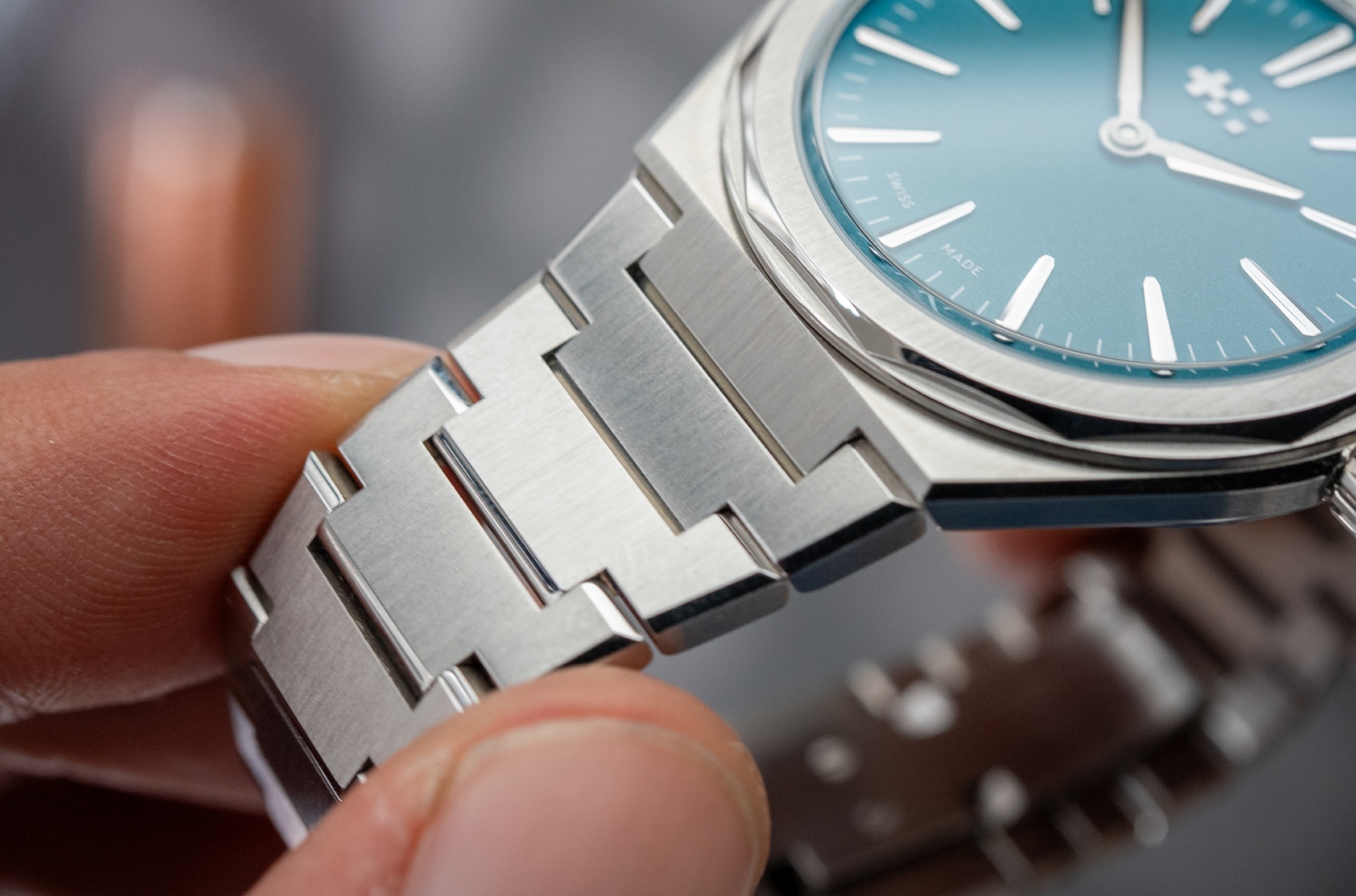 Christopher Ward The Twelve 660 6