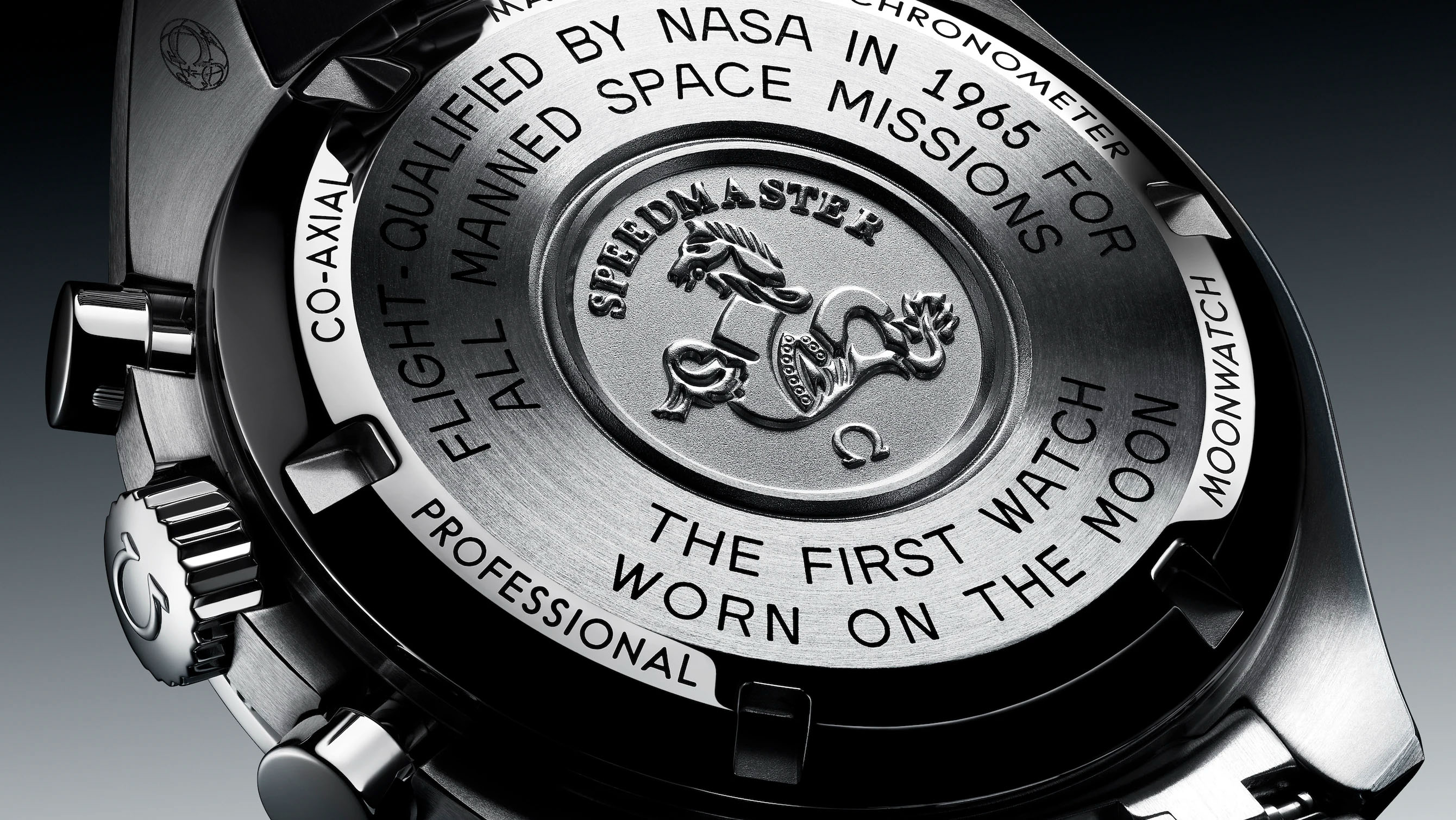 Why exhibition casebacks aren’t always a selling point