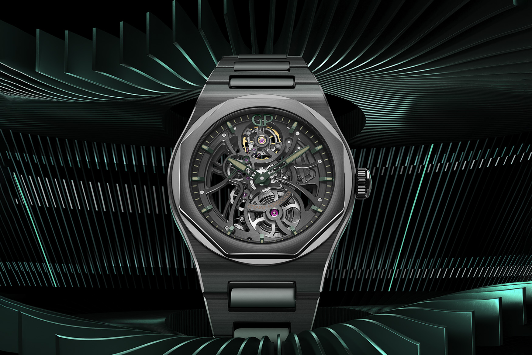 Girard Perregaux