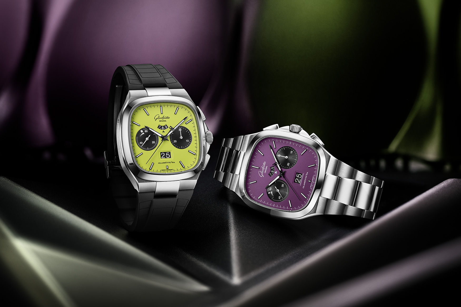 Glashutte original
