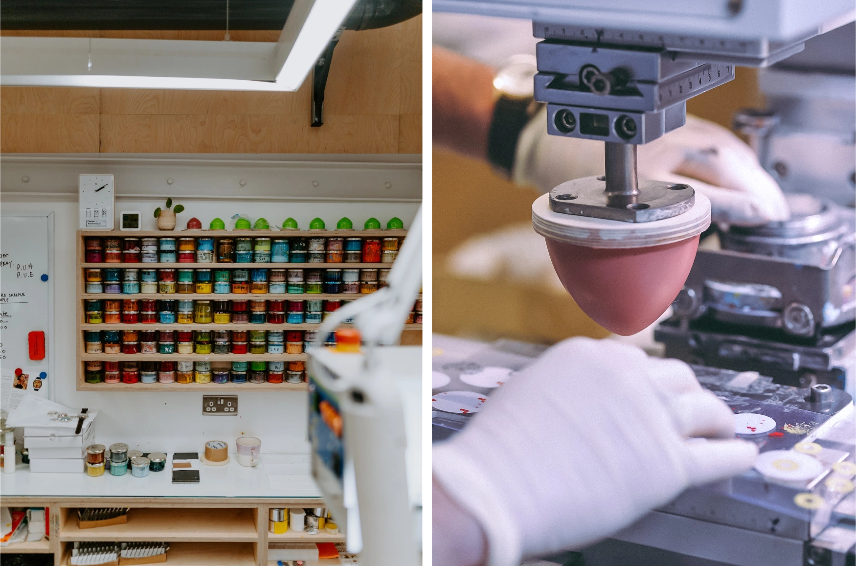 mr jones watches workshop 1