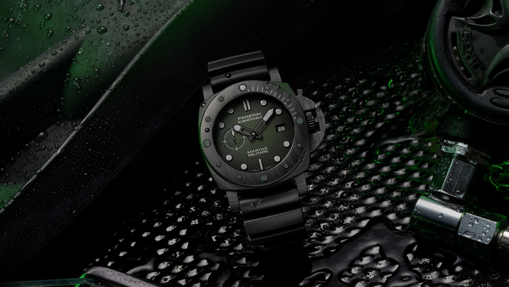 panerai web