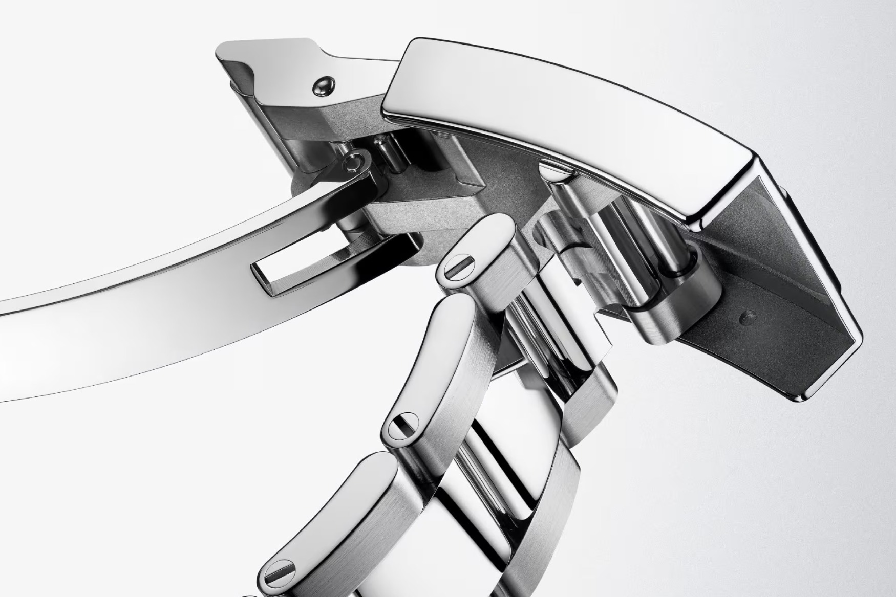 Rolex easyLink