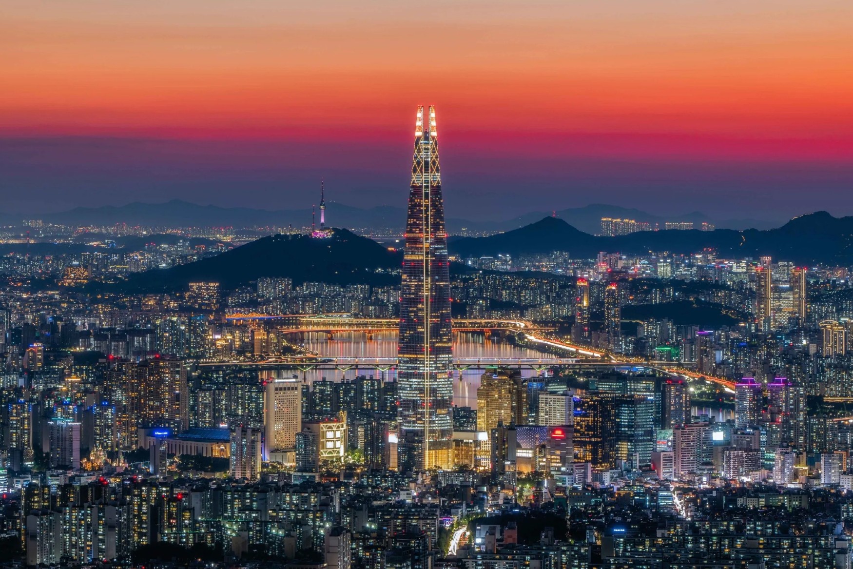 Seoul