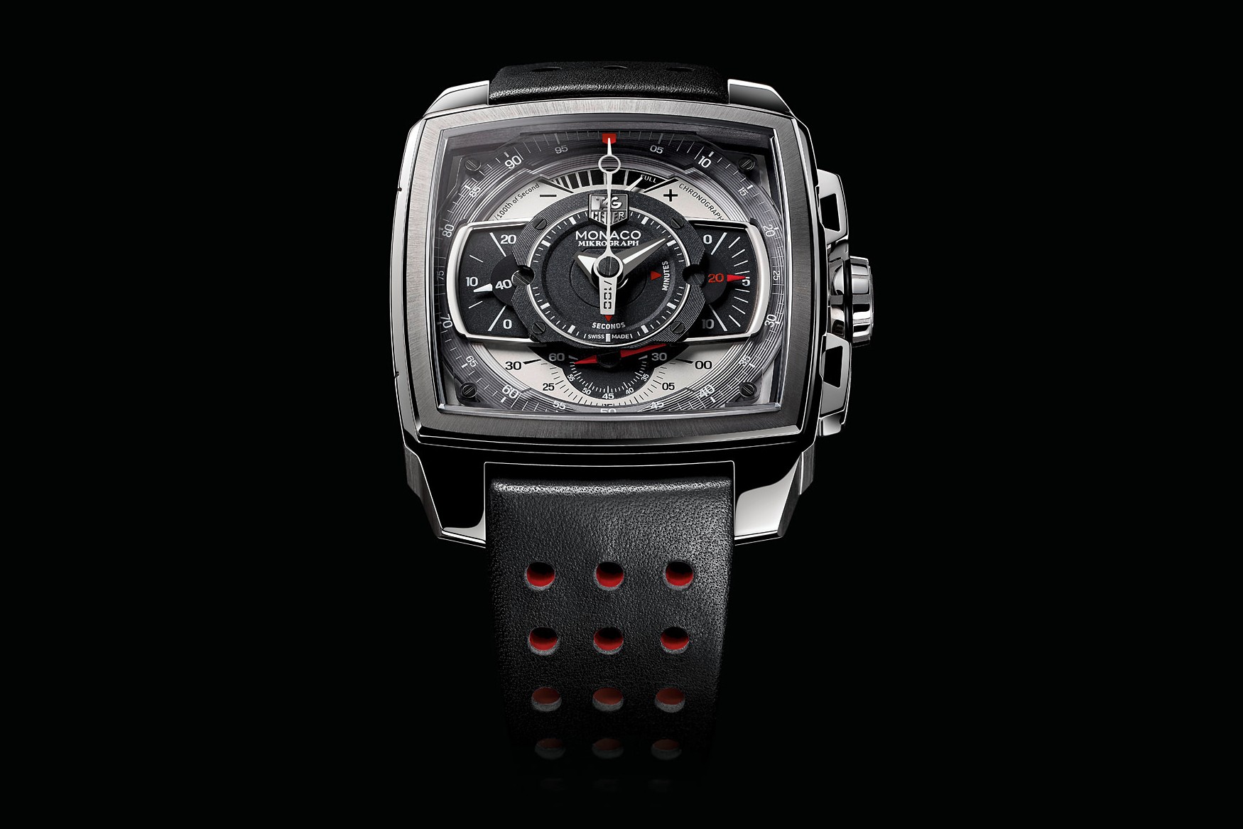 tag heuer monaco mikrograph