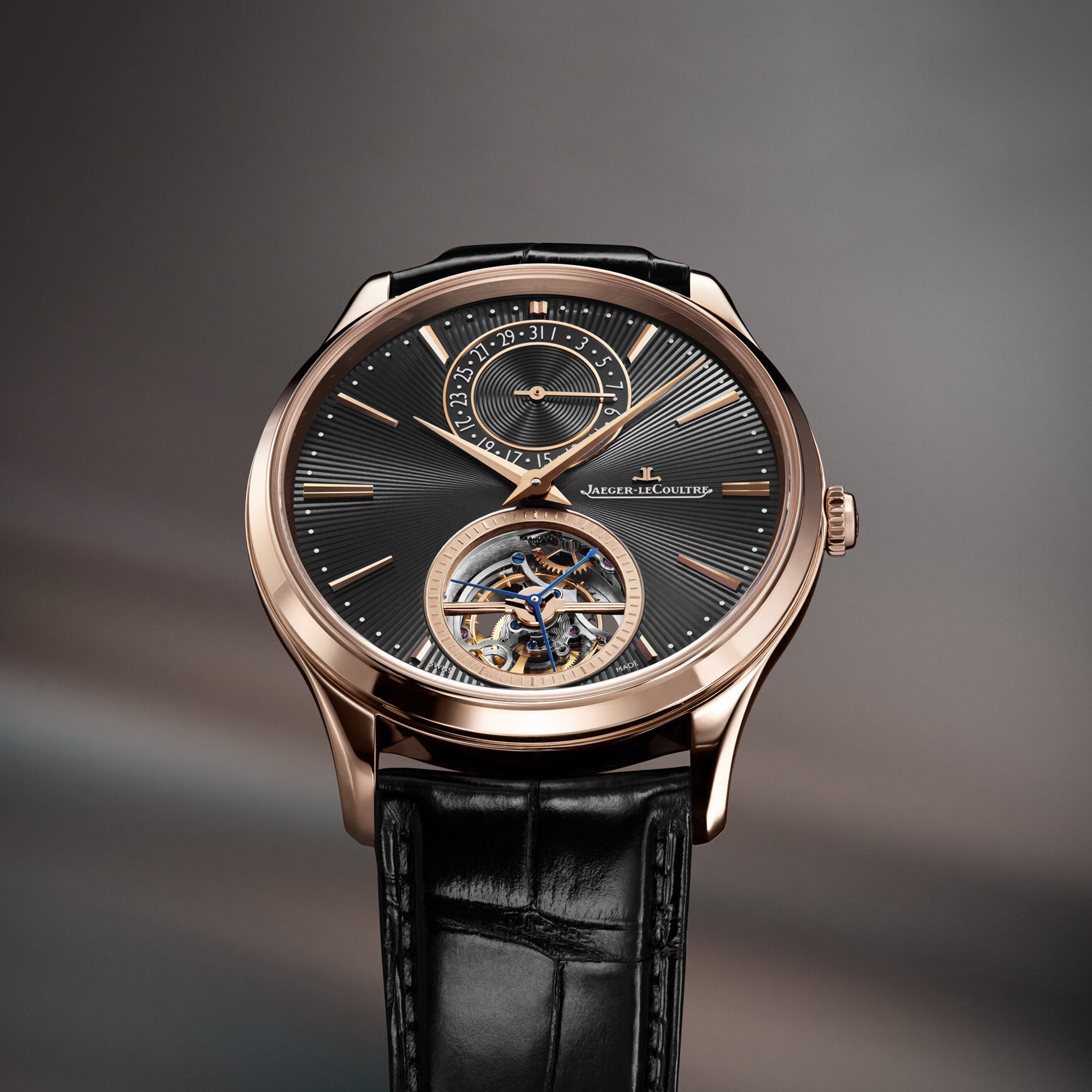 2025 Q13224E2 MUT TOURBILLON ENAMEL 978 Close-up SRGB 1 1