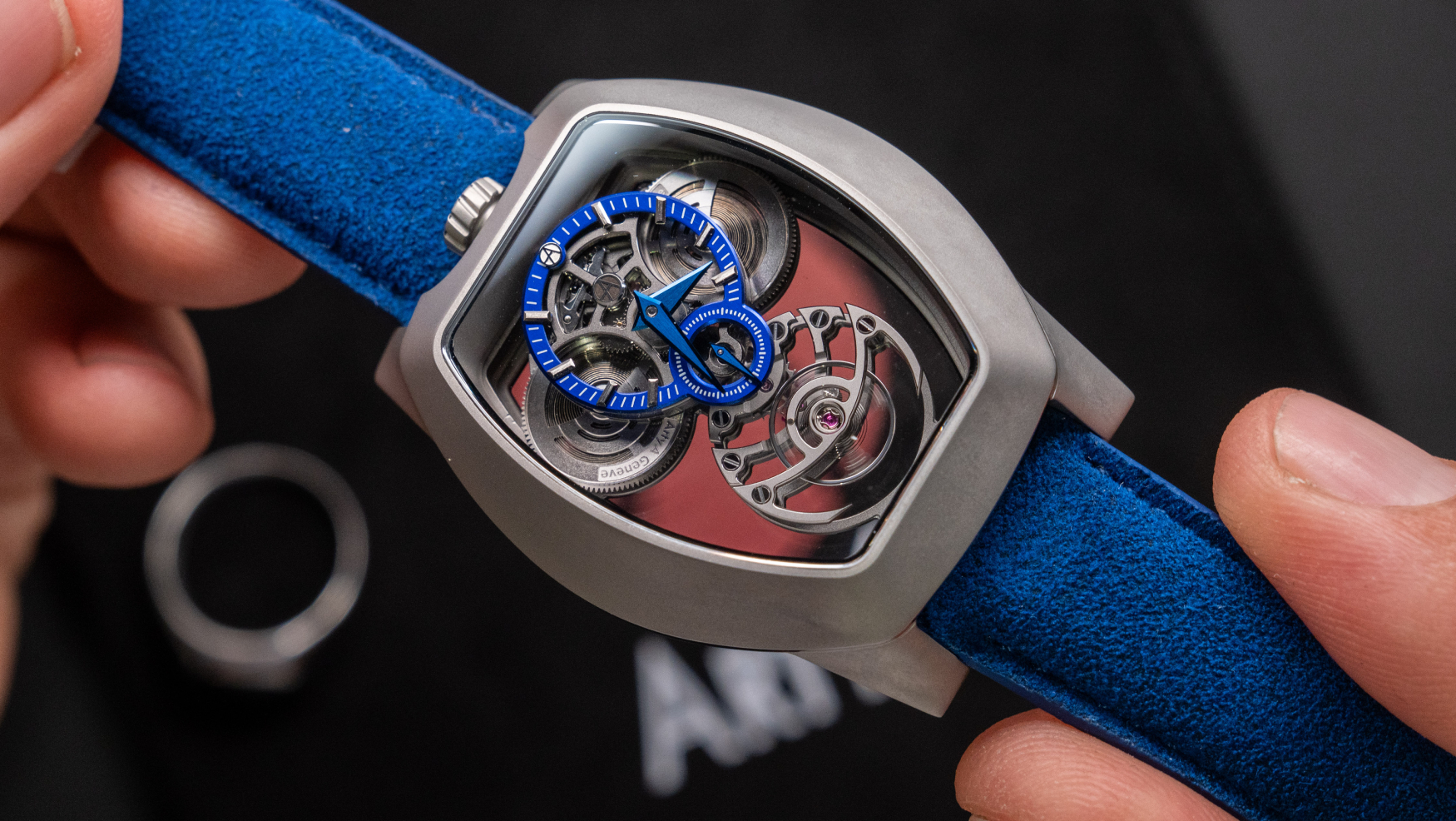 ArtyA Purity Feature Img
