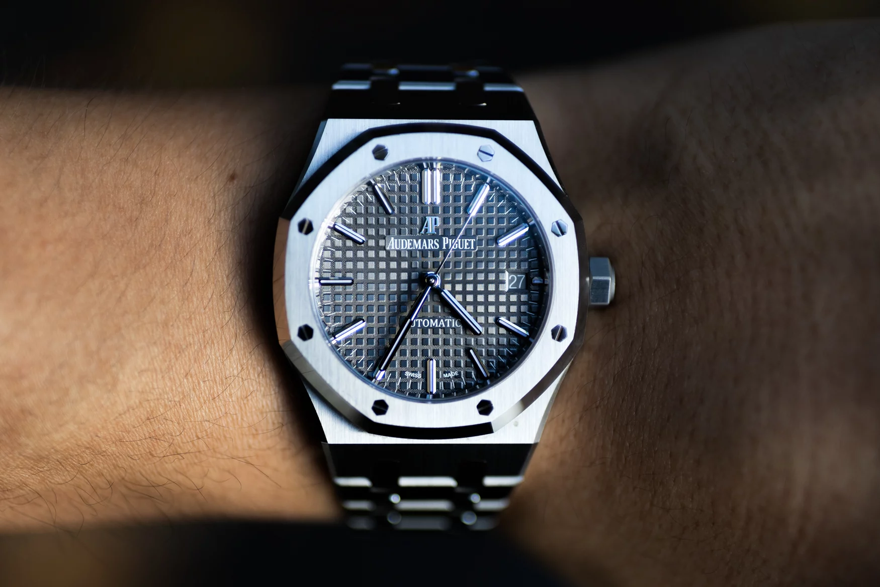 Audemars Piguet Royal Oak 