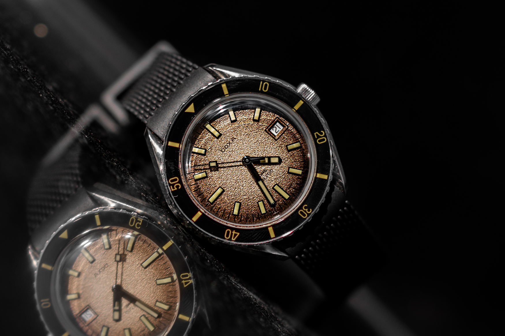 Doxa Sub 200 Dune Phong Cách Sống 3