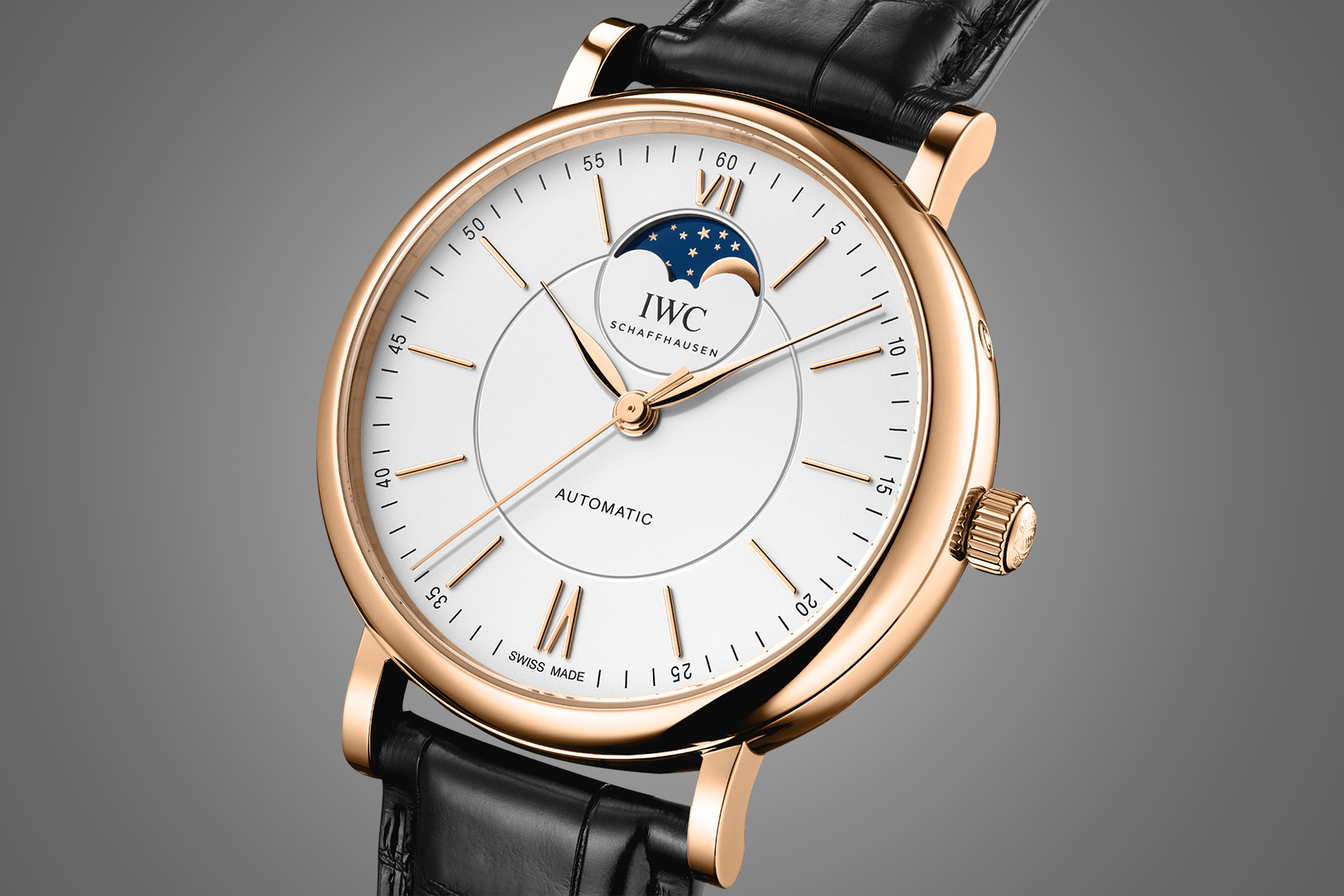 IWC