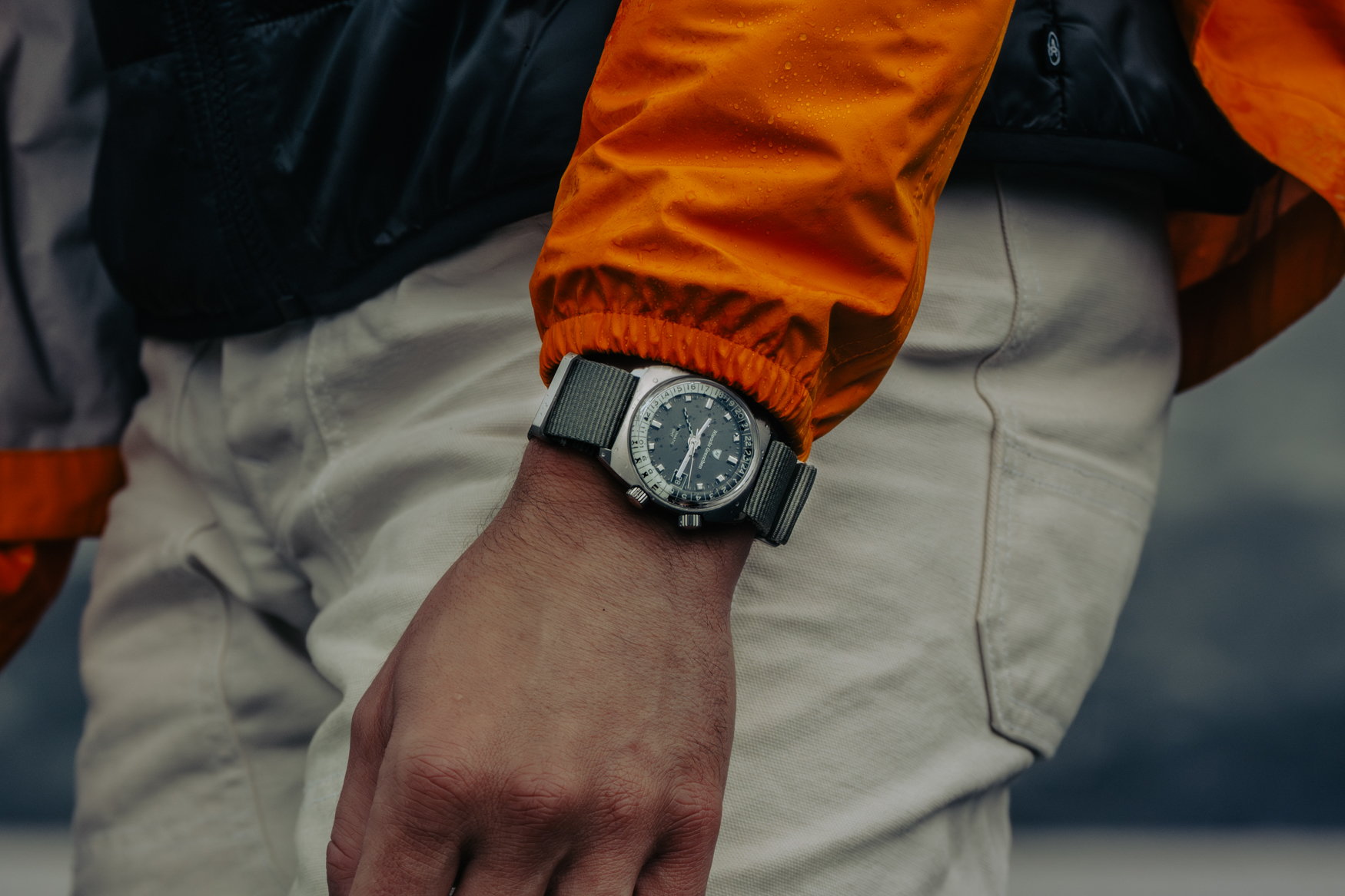 Nivada Grenchen Antarctic Gmt Hodinkee Lifestyle 3
