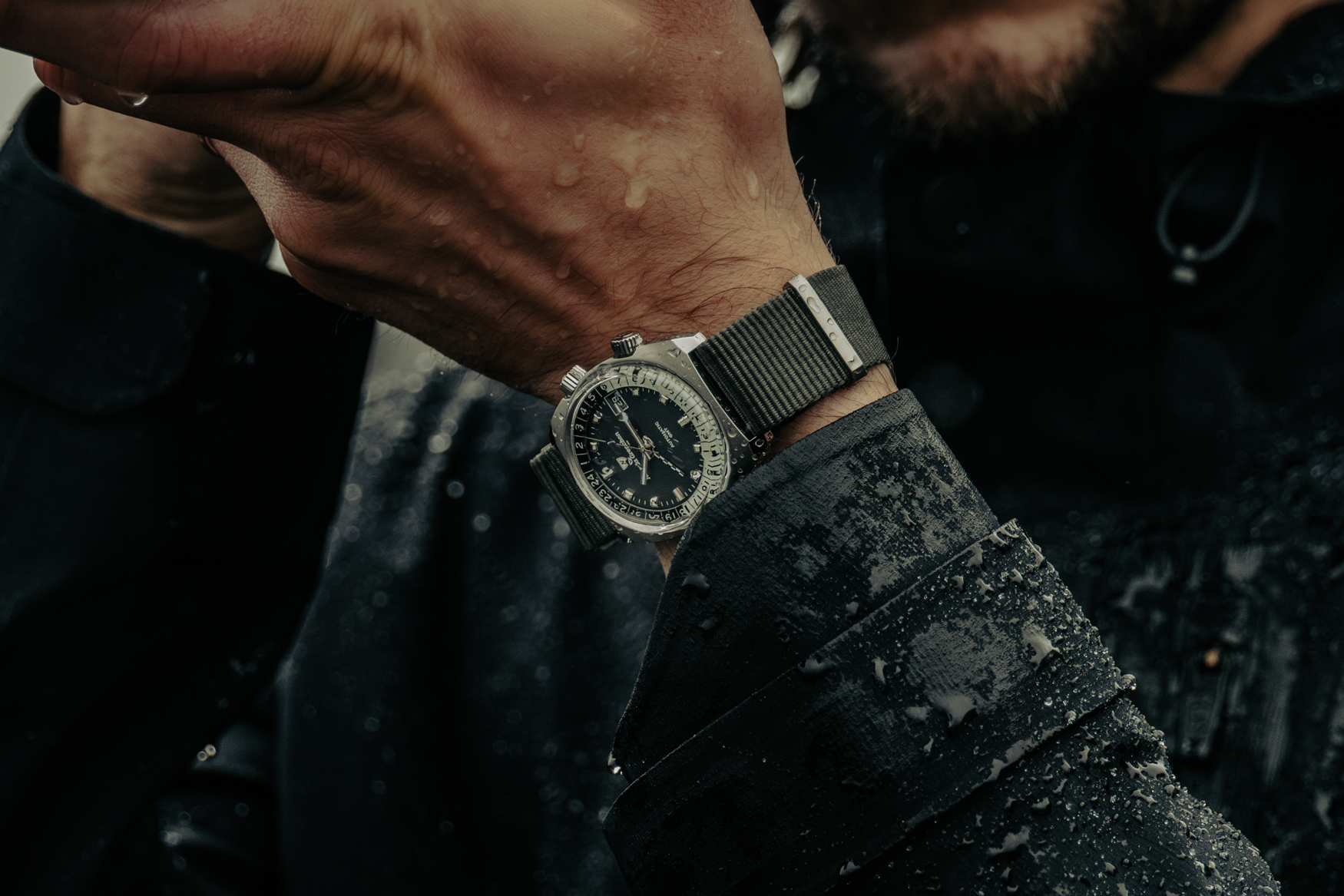 Nivada Grenchen Antarctic Gmt Hodinkee Lifestyle 4