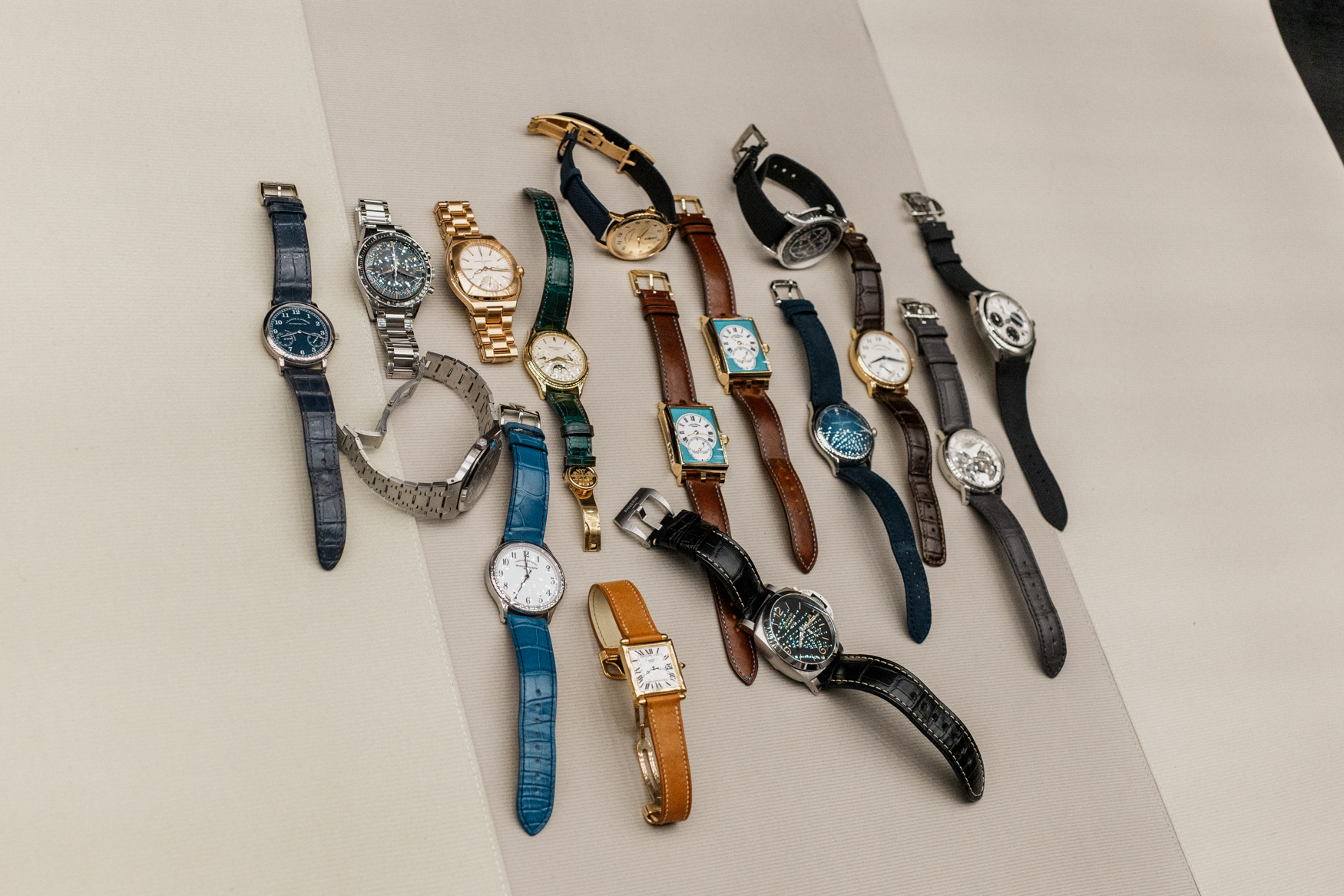 Penny Watch GTG Watches