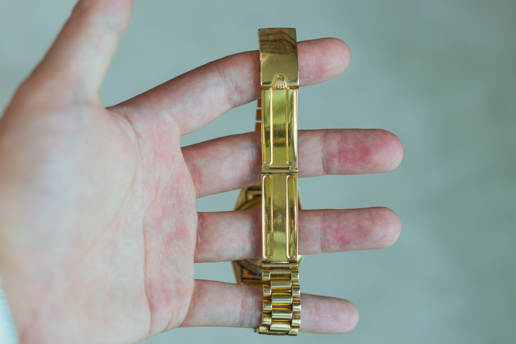 Rolex Datejust 16018 Bracelet 2