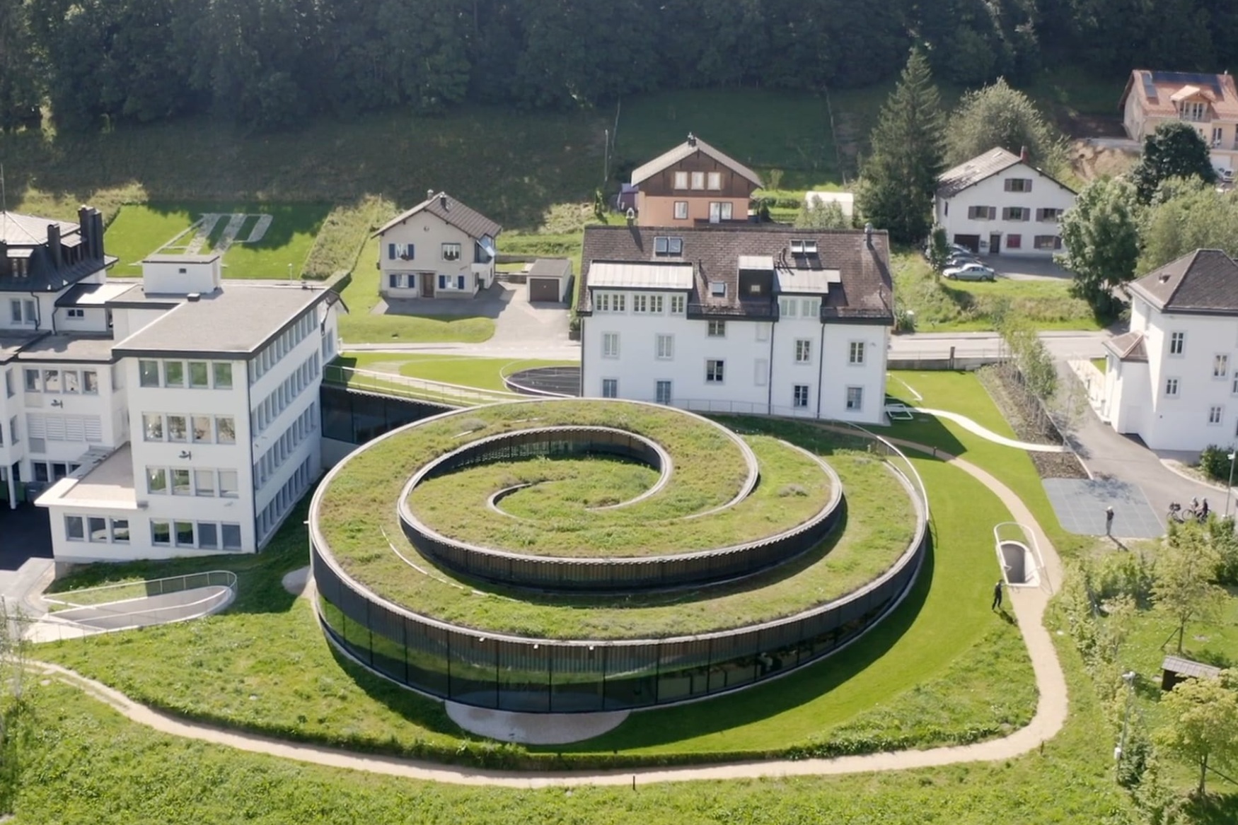 audemars piguet manufacture