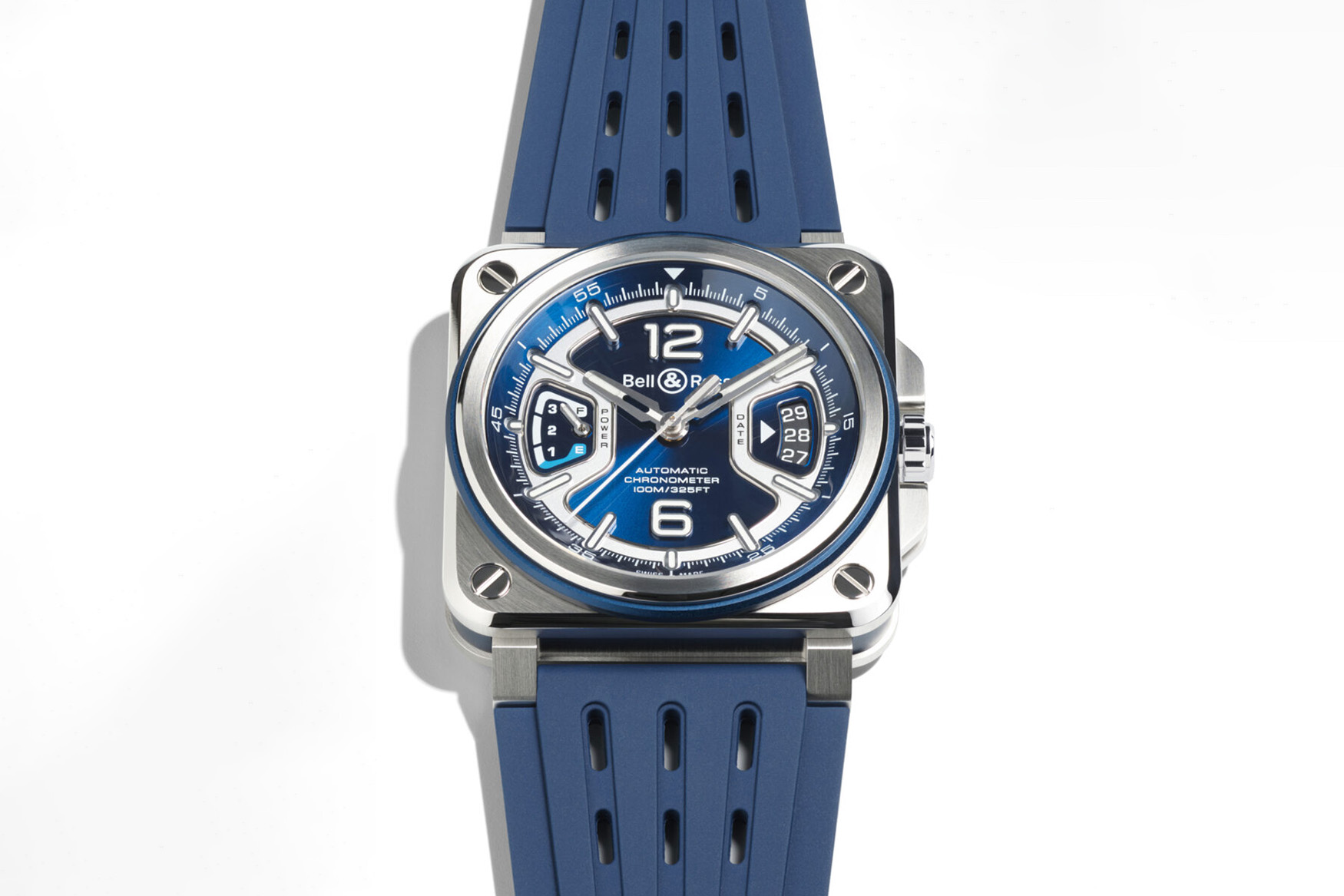 Bell & Ross