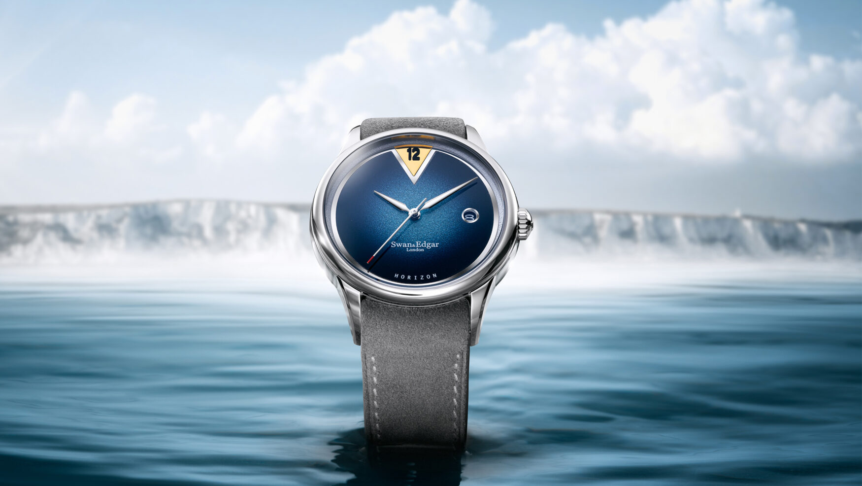 featured image Swan & Edgar Horizon