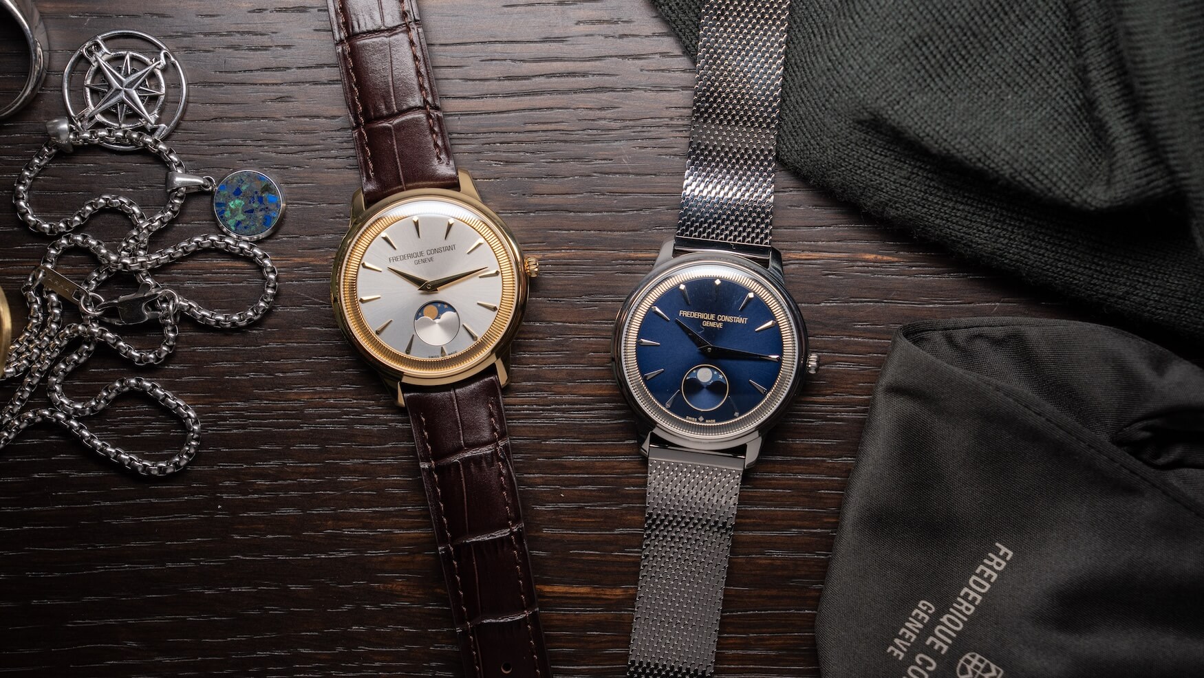 frederique constant classics moneta moonphase 2025 feature