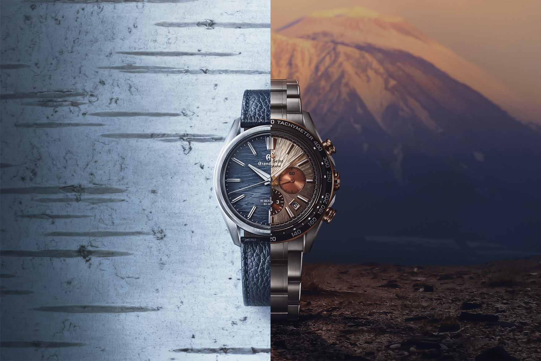 Grand Seiko