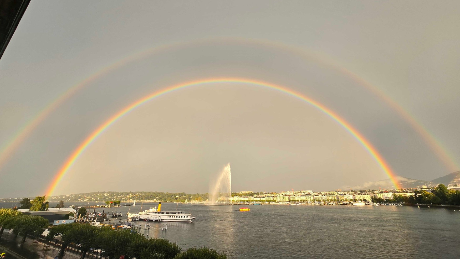 Hot, hectic, humid, horological: we’re on the ground for Geneva Watch Days 2025!