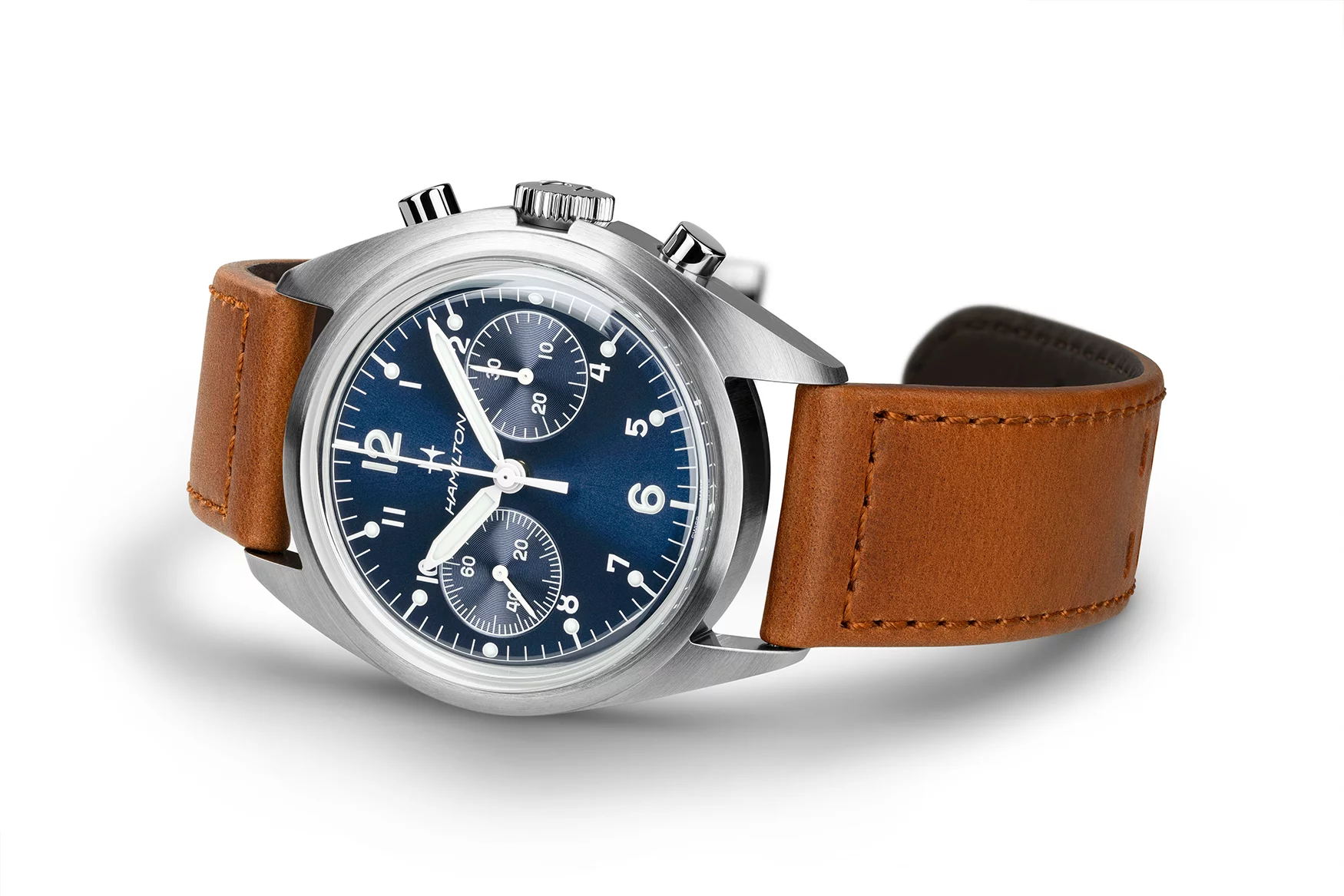 Hamilton Khaki Field September 2025 novelties | INTRODUCING