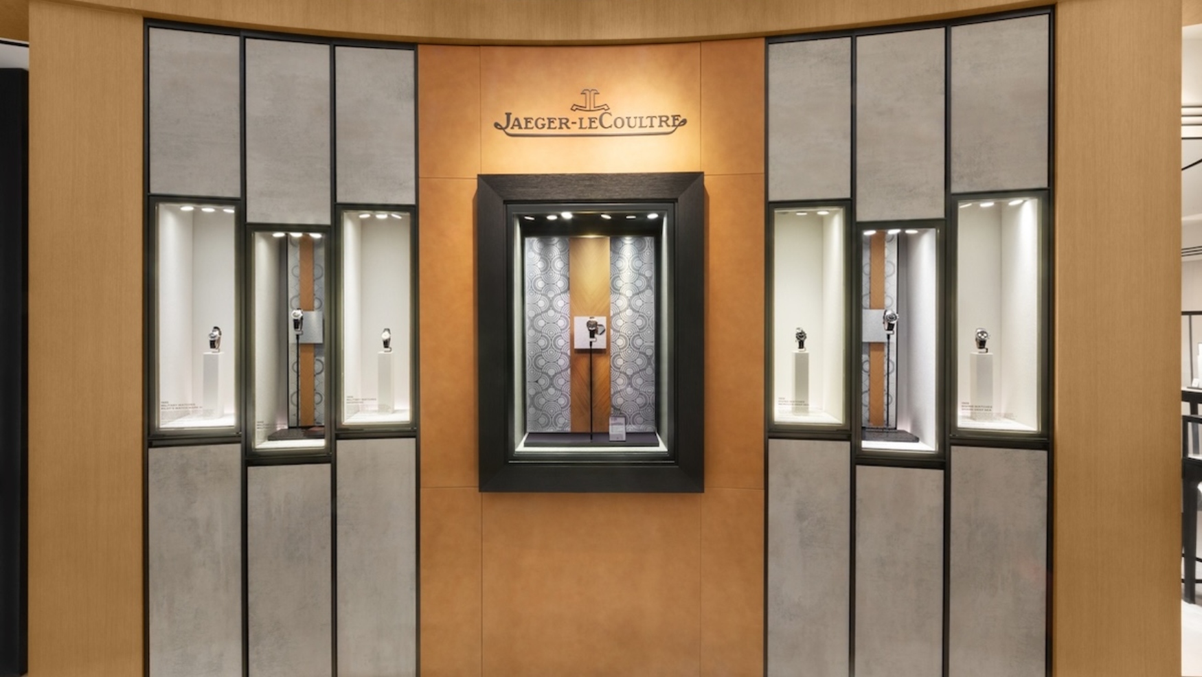 jaeger lecoultre the adventure spirit exhibition 1