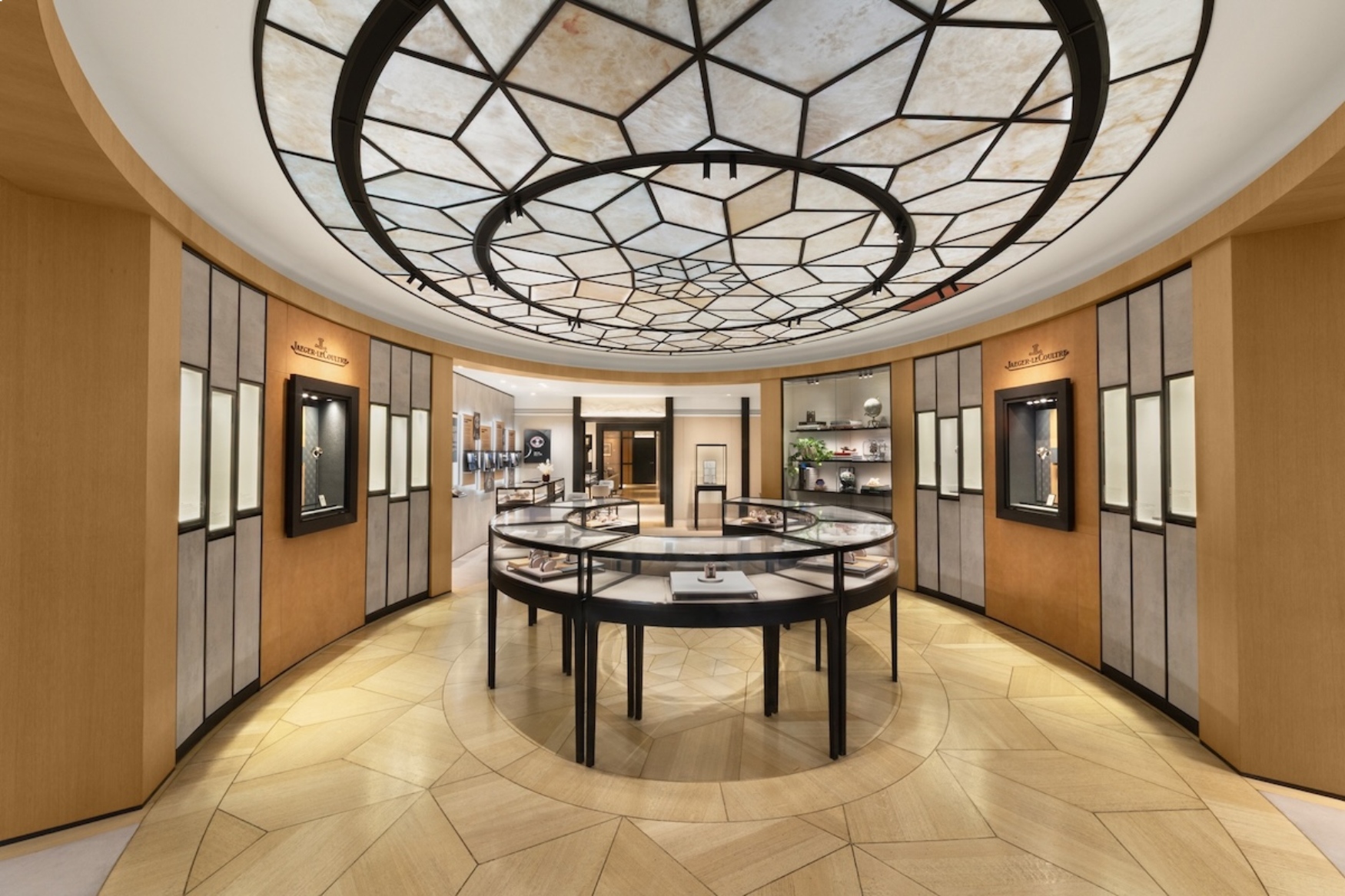 jaeger lecoultre the adventure spirit exhibition 3
