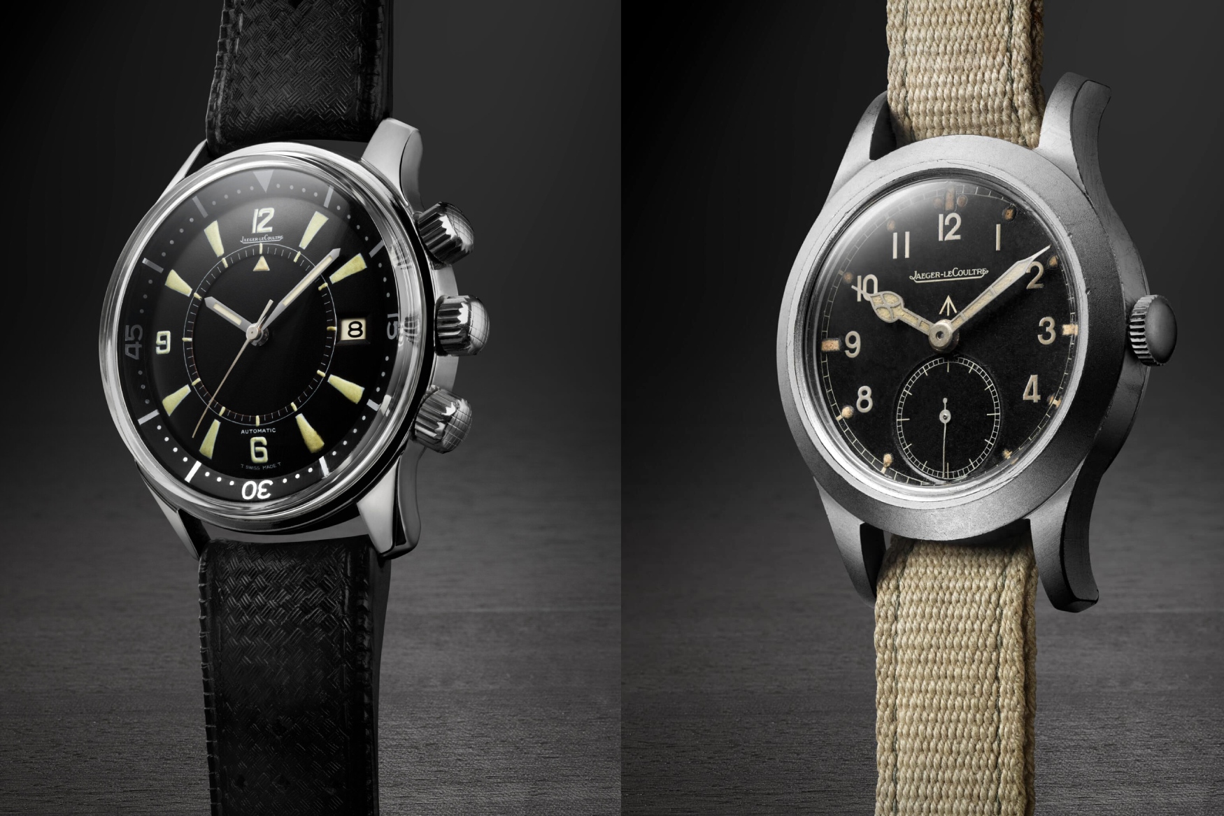 jaeger lecoultre the adventure spirit exhibition 4